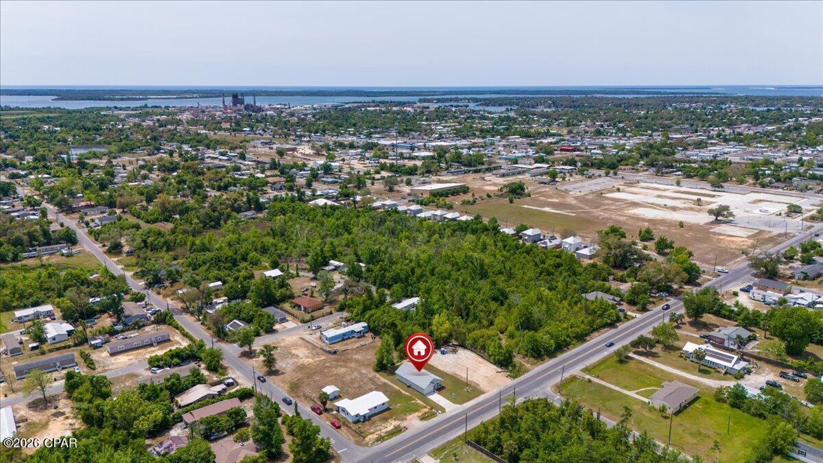 3720 E 7th Street Panama City FL 32401