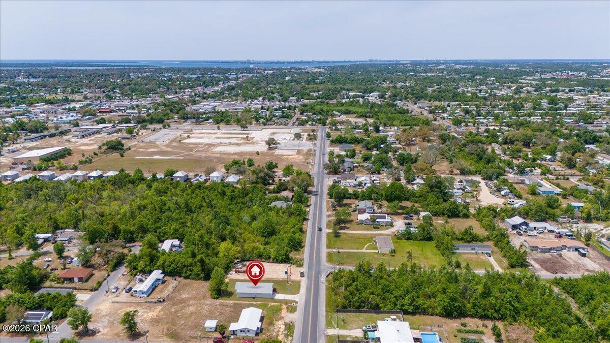 3720 E 7th Street Panama City FL 32401