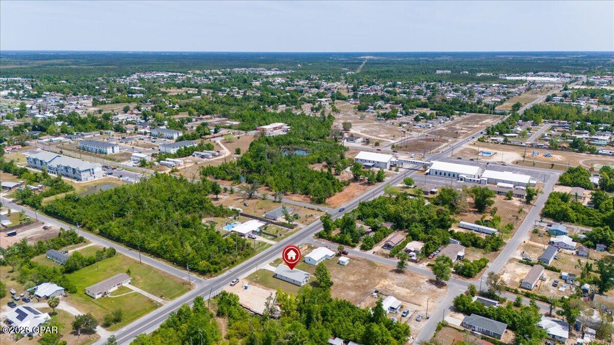 3720 E 7th Street Panama City FL 32401