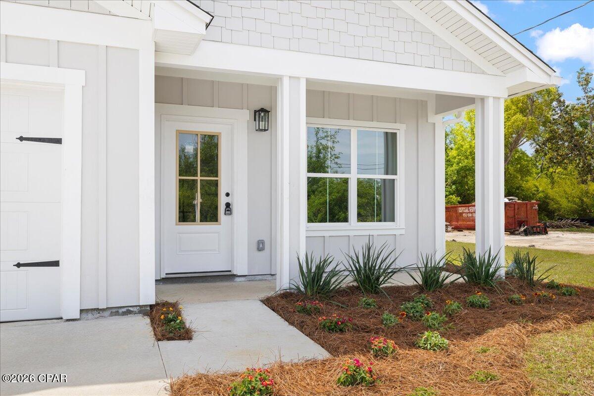 3720 E 7th Street Panama City FL 32401