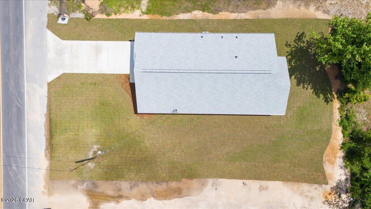 3720 E 7th Street Panama City FL 32401