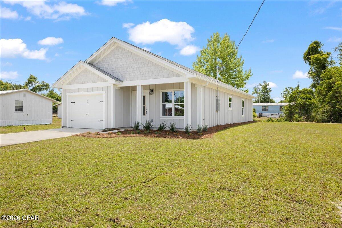 3720 E 7th Street Panama City FL 32401