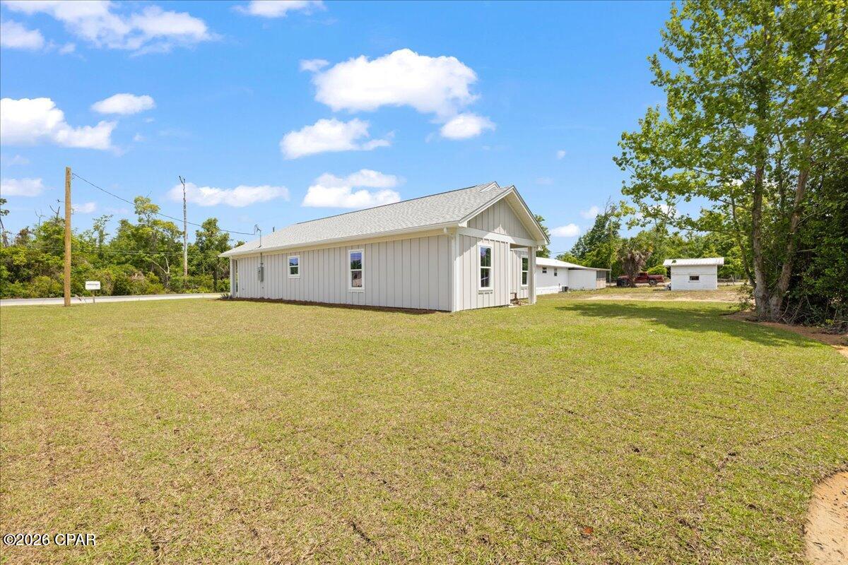 3720 E 7th Street Panama City FL 32401