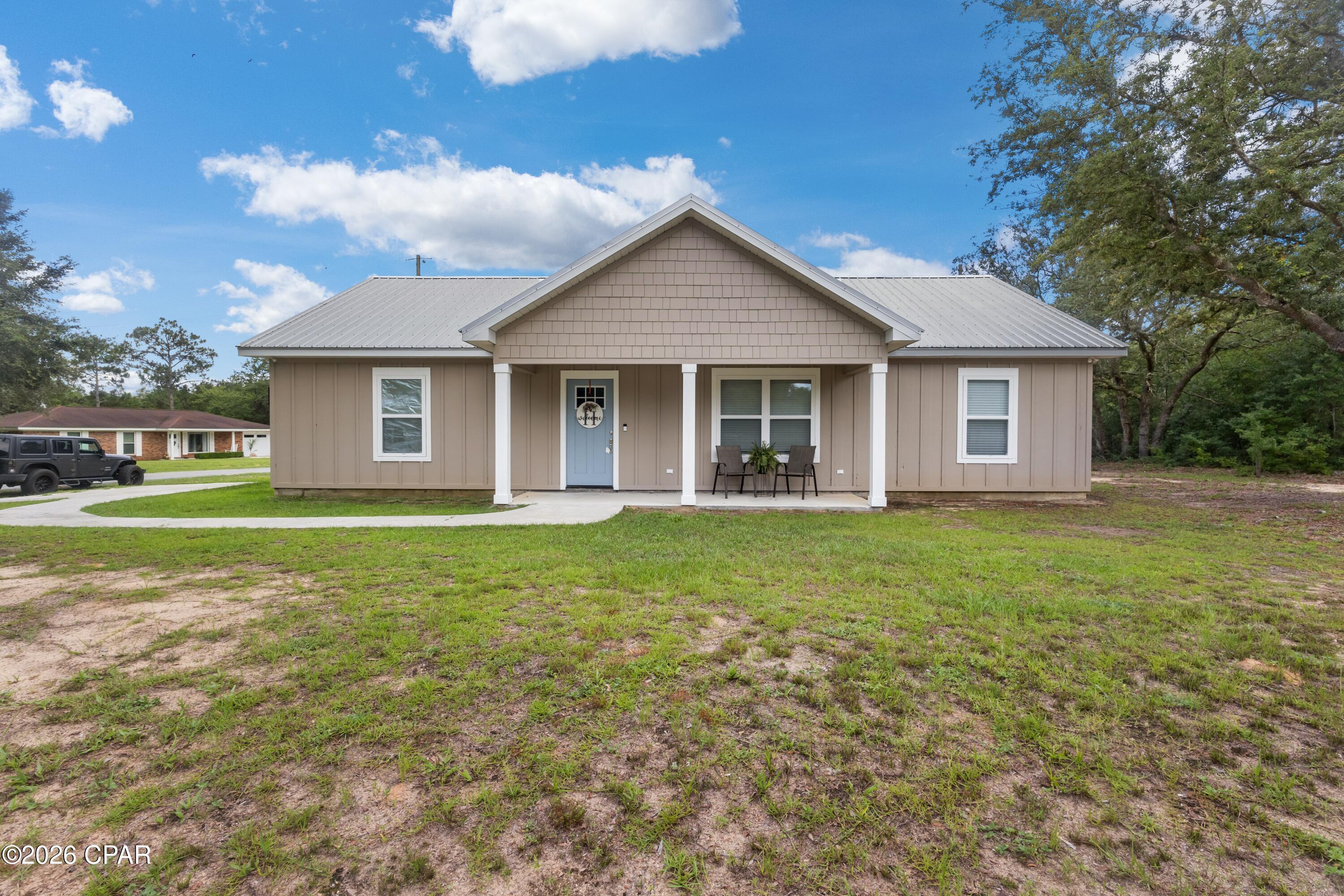 2148 Jensen Place Chipley FL 32428