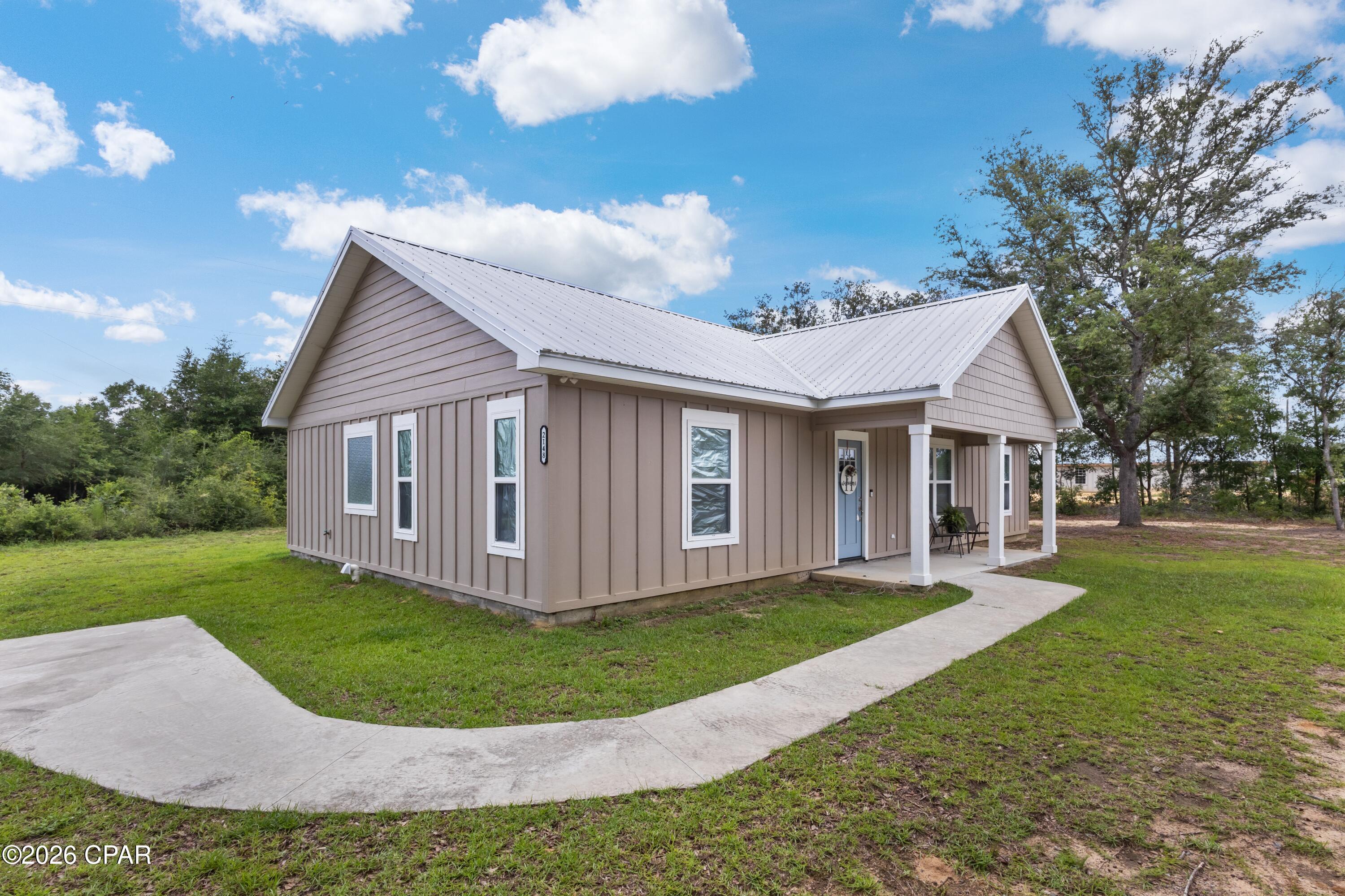 2148 Jensen Place Chipley FL 32428