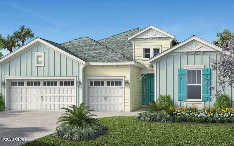9650 Escape Avenue Panama City Beach FL 32413