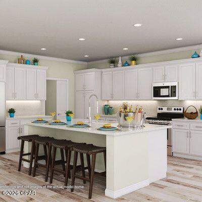 9650 Escape Avenue Panama City Beach FL 32413