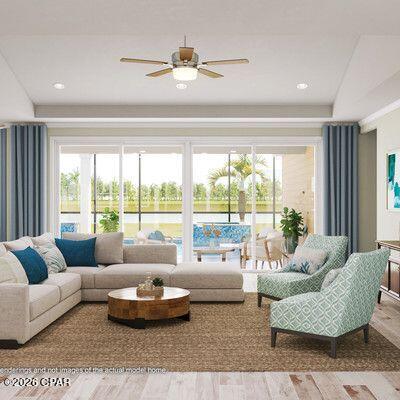 9650 Escape Avenue Panama City Beach FL 32413