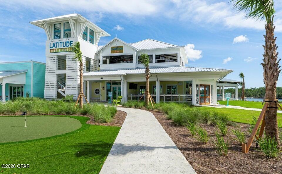 9349 Caribbean Soul Way Panama City Beach FL 32413