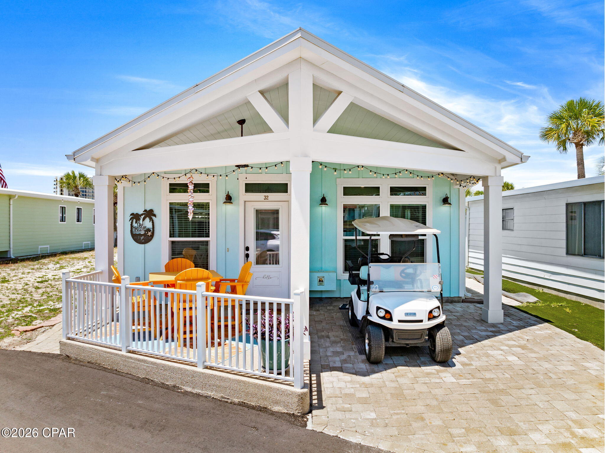 32 Gulf Loop Panama City Beach FL 32408