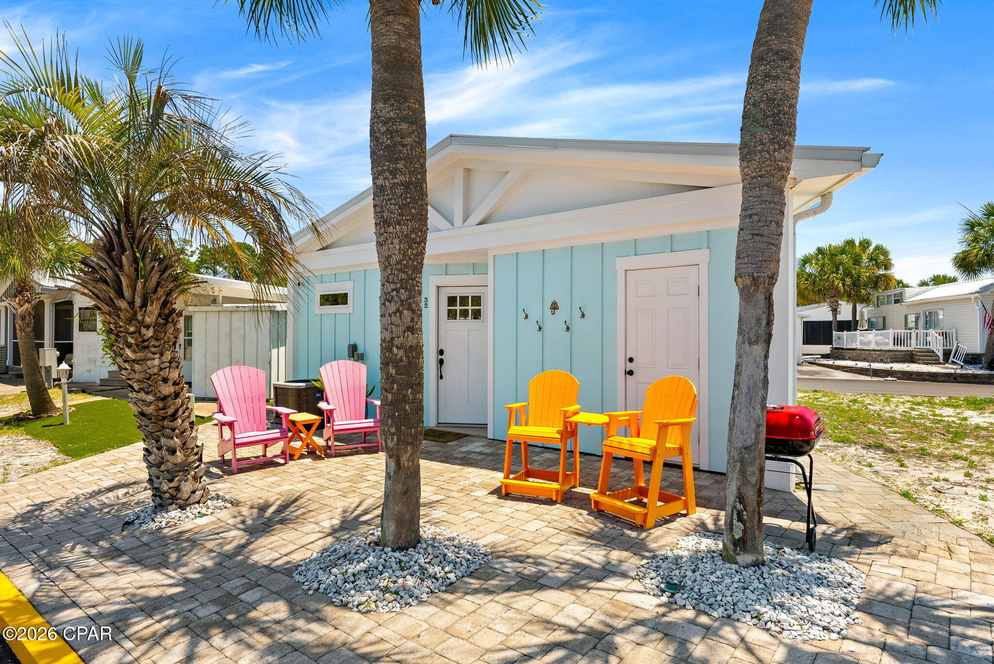 32 Gulf Loop Panama City Beach FL 32408