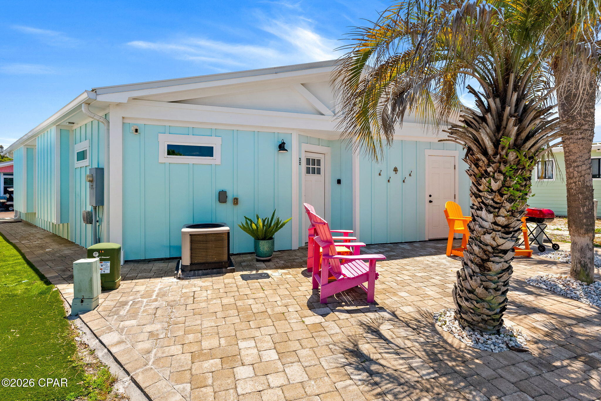 32 Gulf Loop Panama City Beach FL 32408