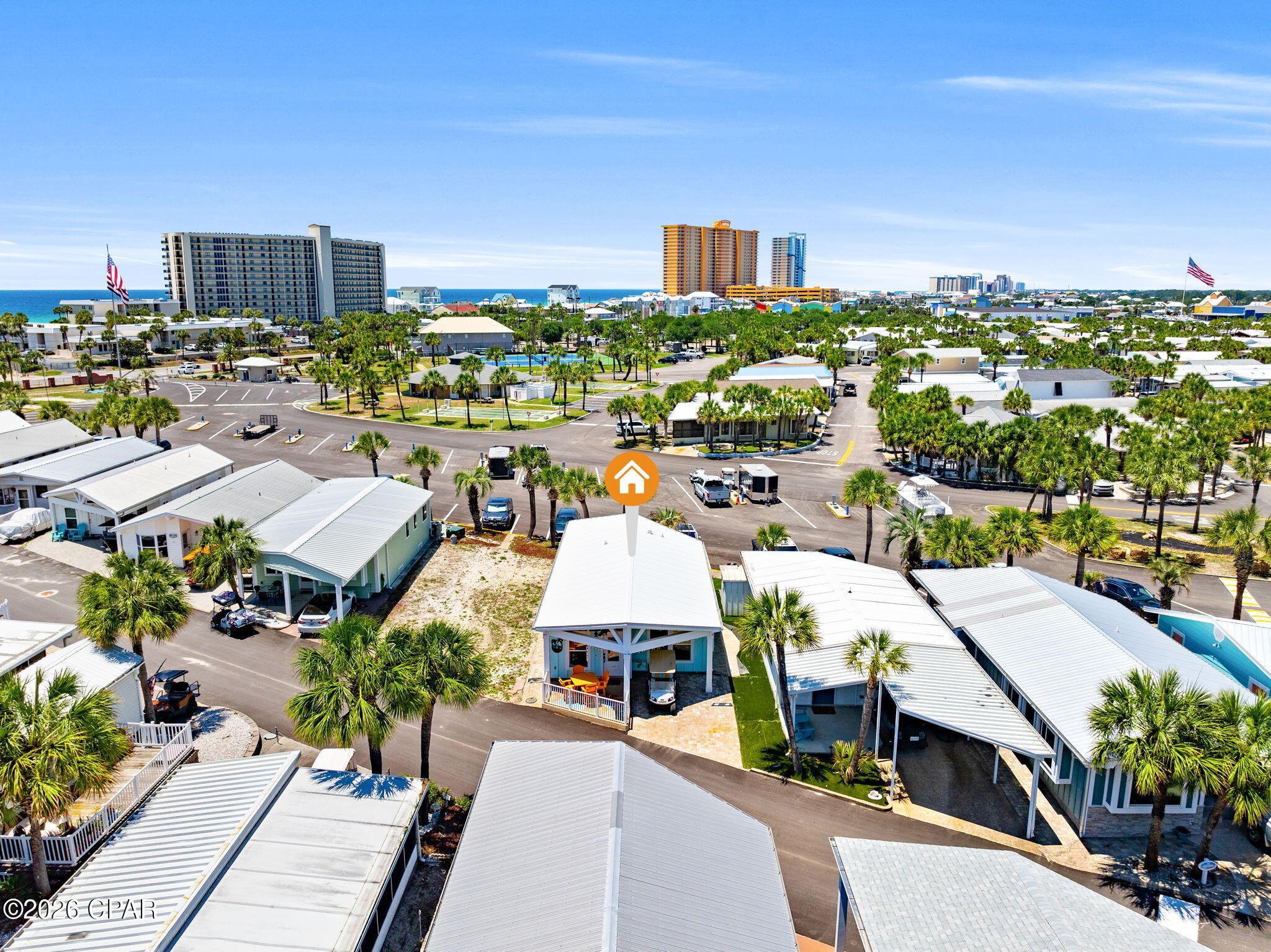 32 Gulf Loop Panama City Beach FL 32408