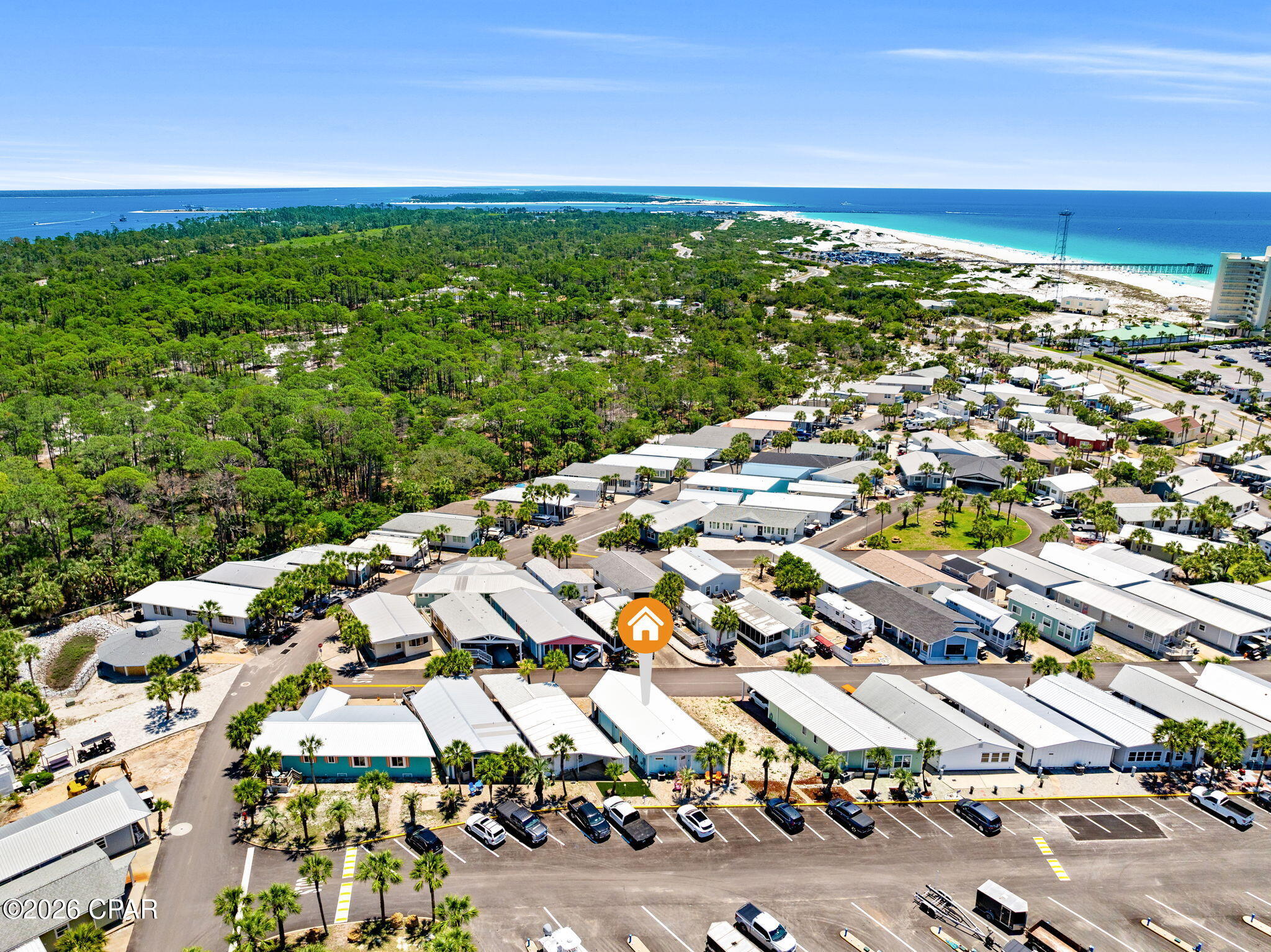 32 Gulf Loop Panama City Beach FL 32408
