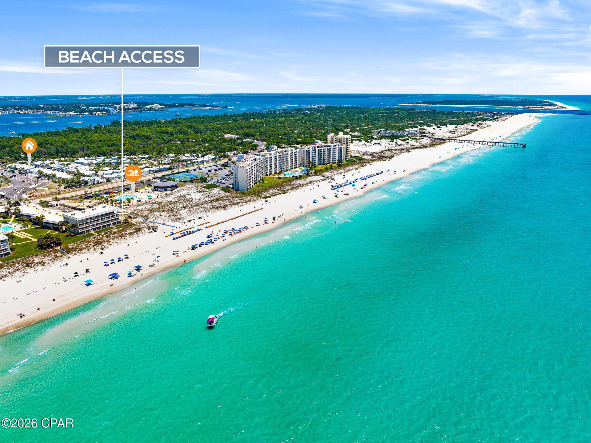32 Gulf Loop Panama City Beach FL 32408