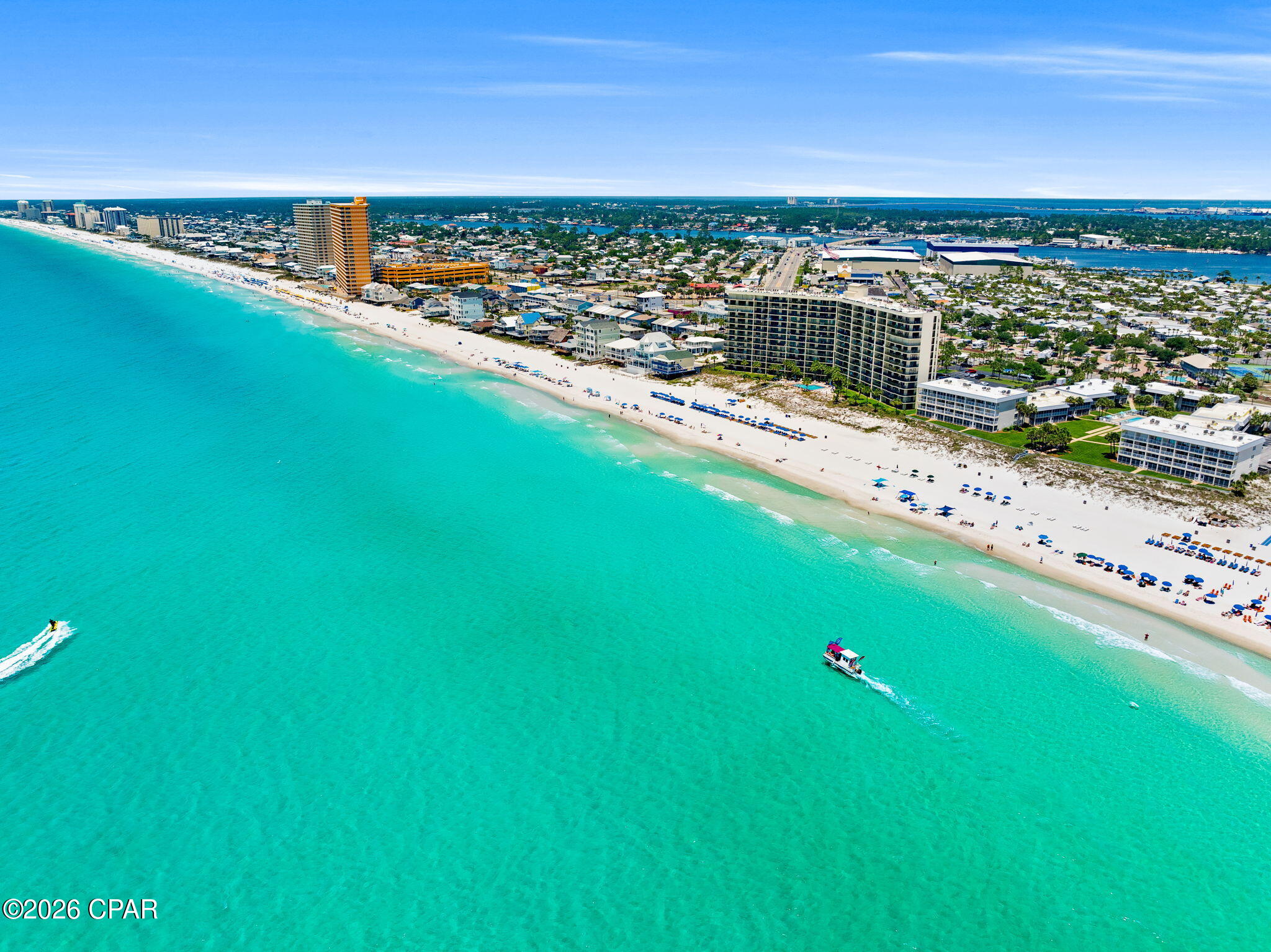 32 Gulf Loop Panama City Beach FL 32408