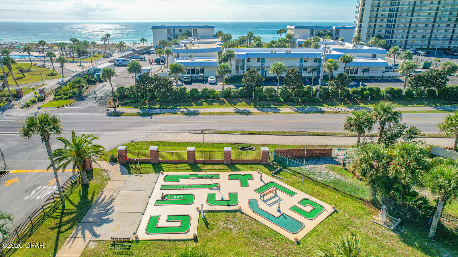 32 Gulf Loop Panama City Beach FL 32408