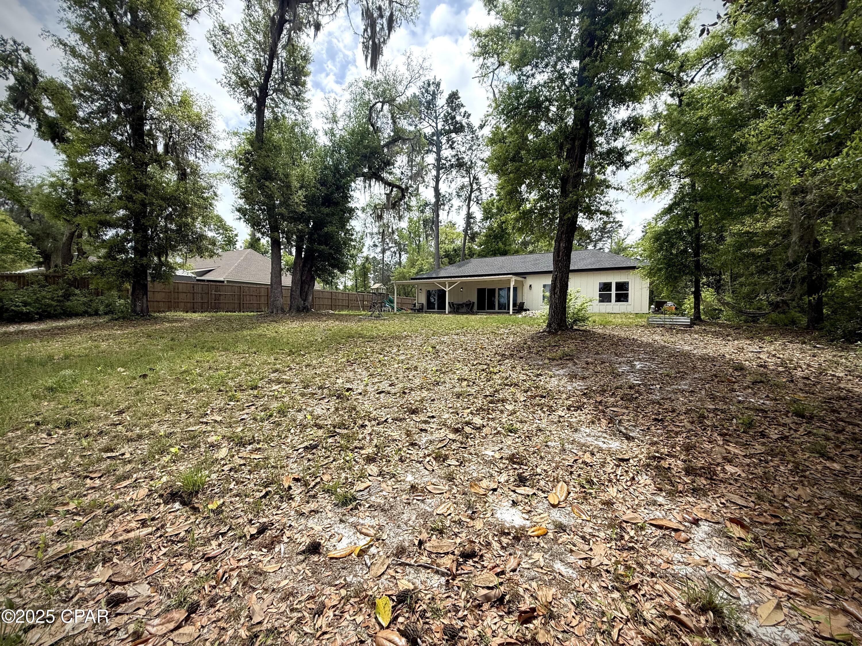 3034 Paradise Lakes Road Chipley FL 32428
