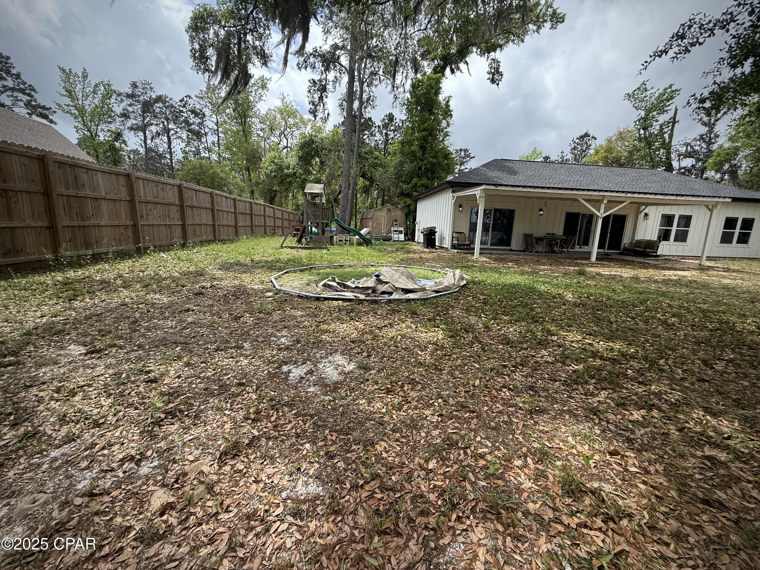 3034 Paradise Lakes Road Chipley FL 32428
