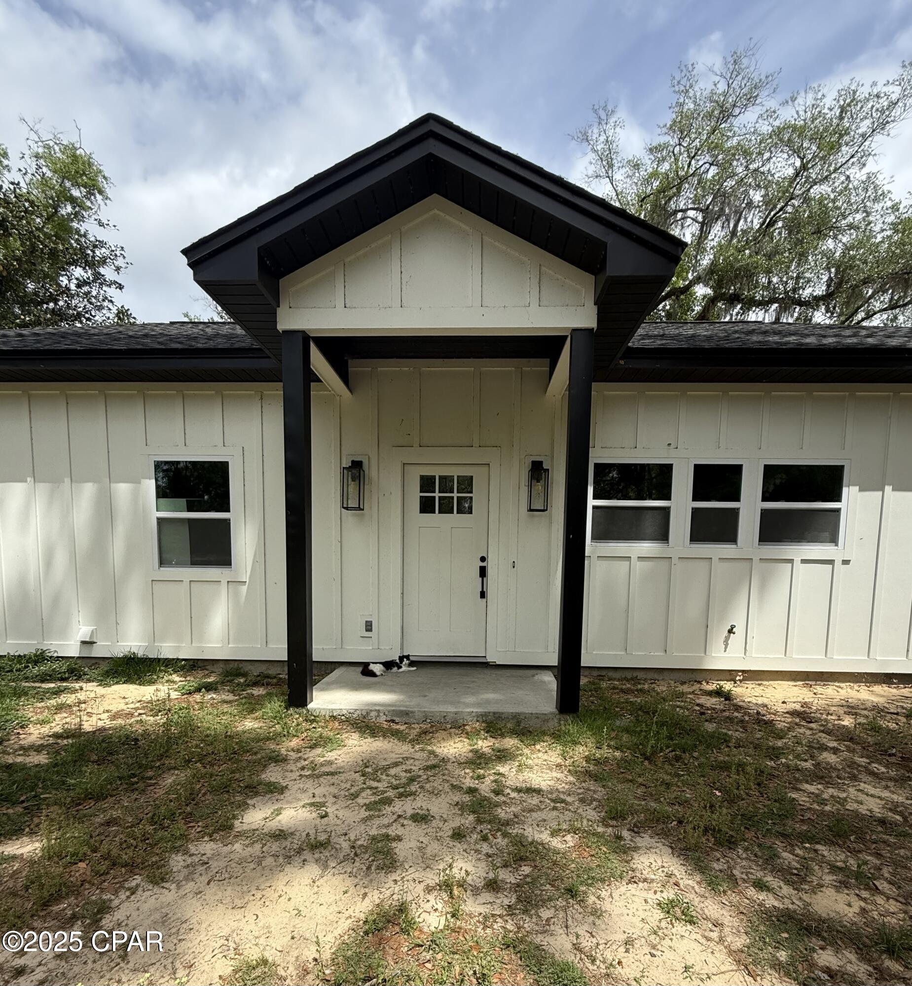3034 Paradise Lakes Road Chipley FL 32428