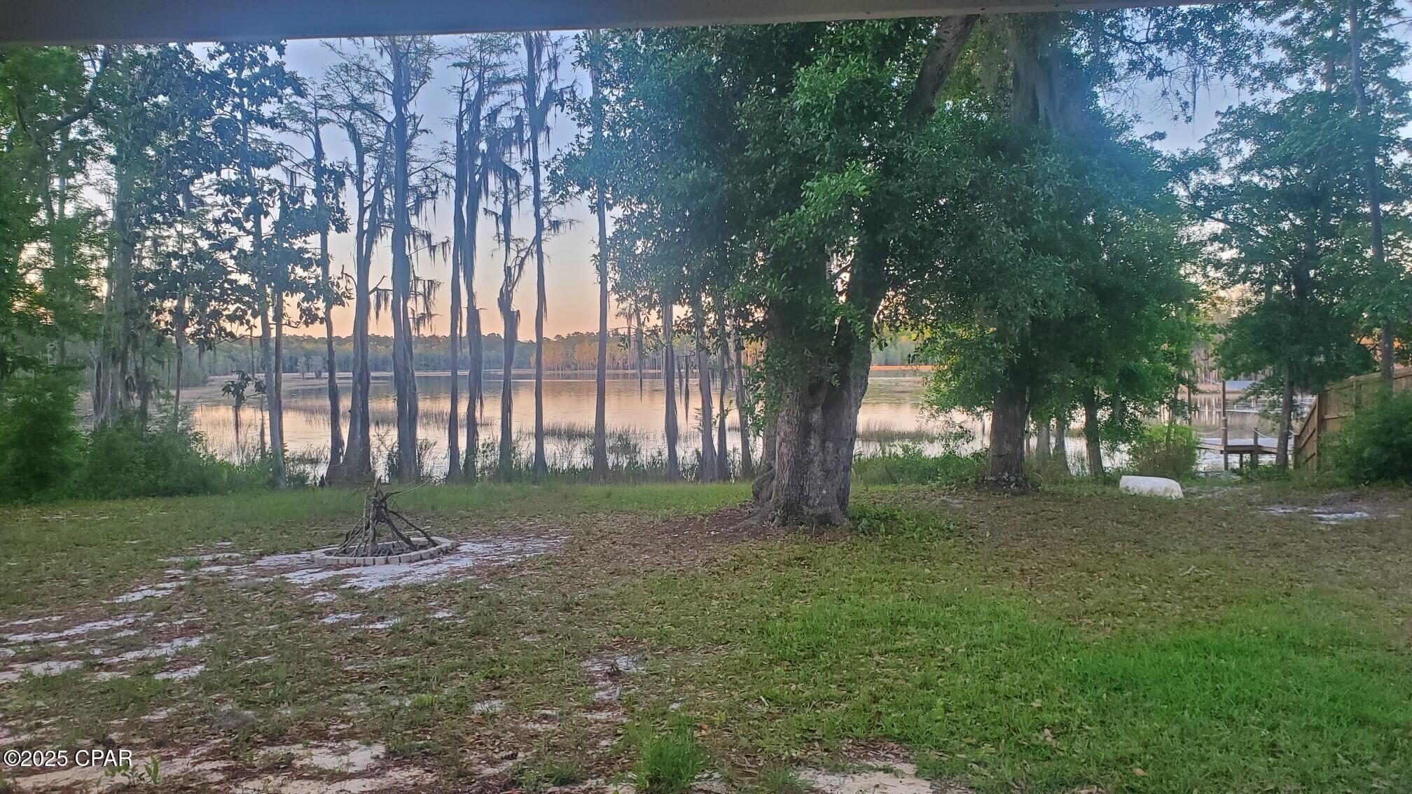 3034 Paradise Lakes Road Chipley FL 32428