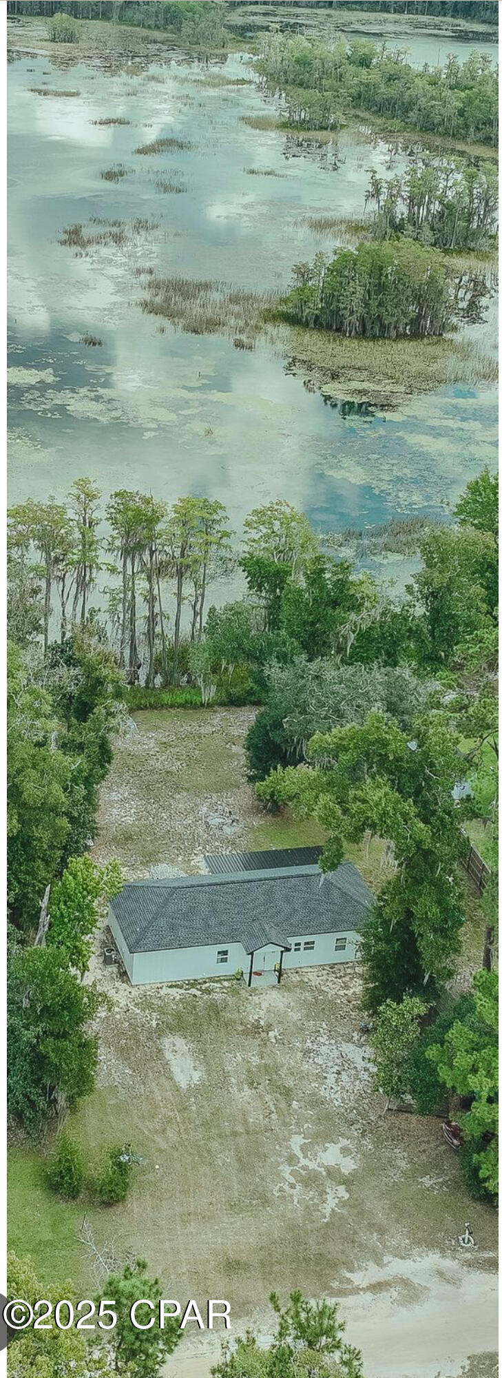 3034 Paradise Lakes Road Chipley FL 32428