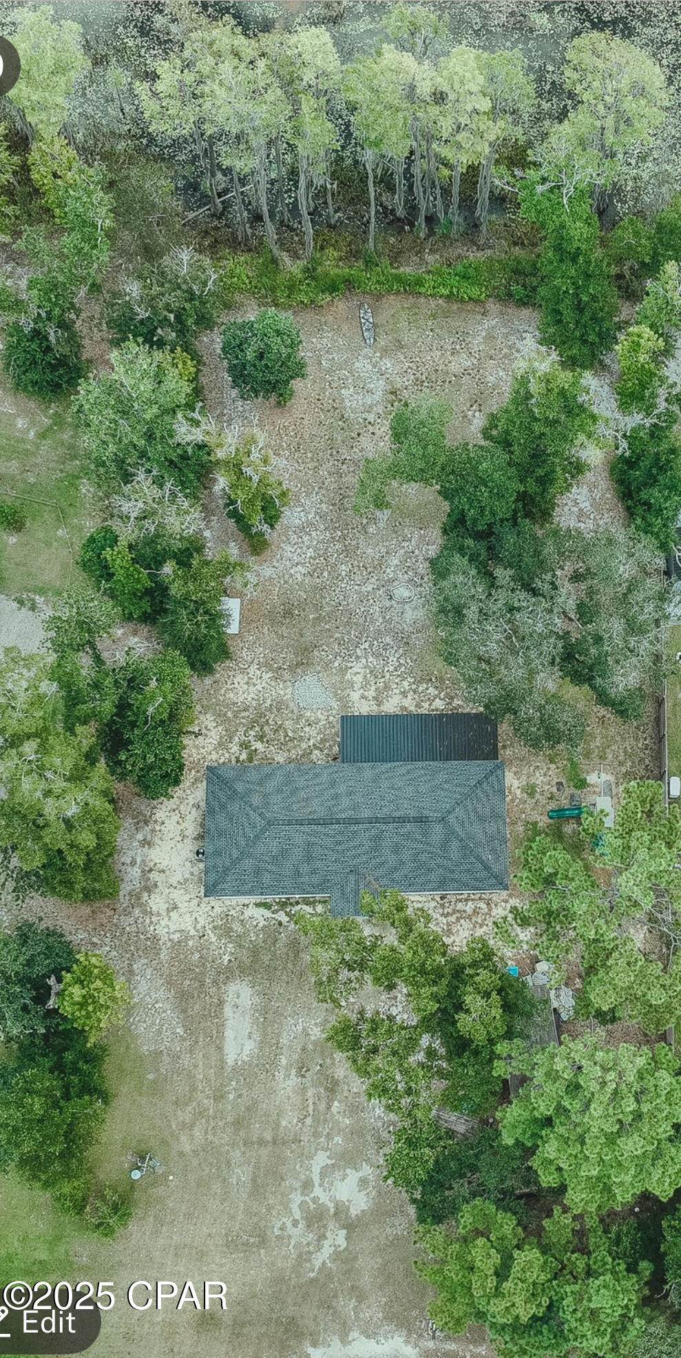 3034 Paradise Lakes Road Chipley FL 32428