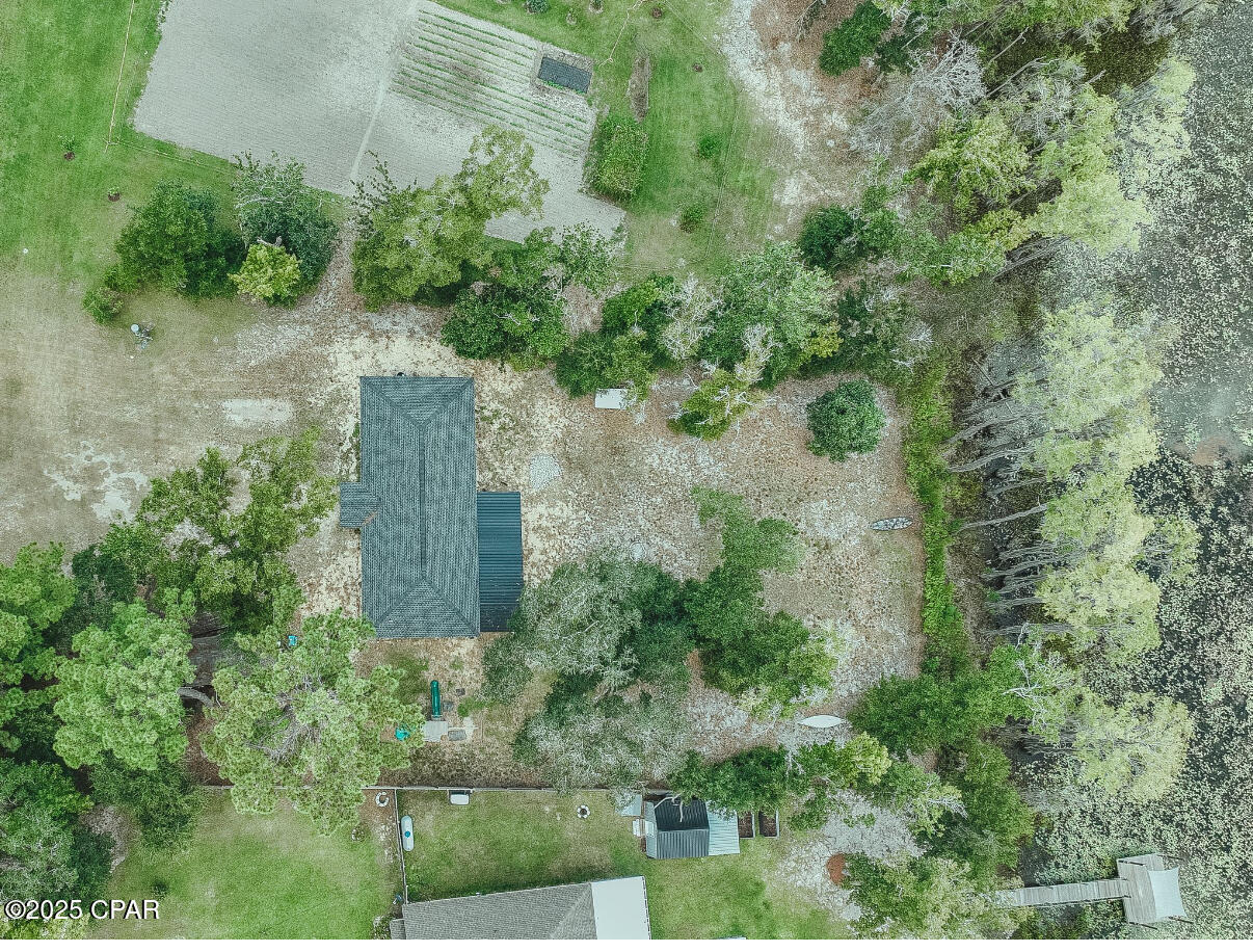 3034 Paradise Lakes Road Chipley FL 32428