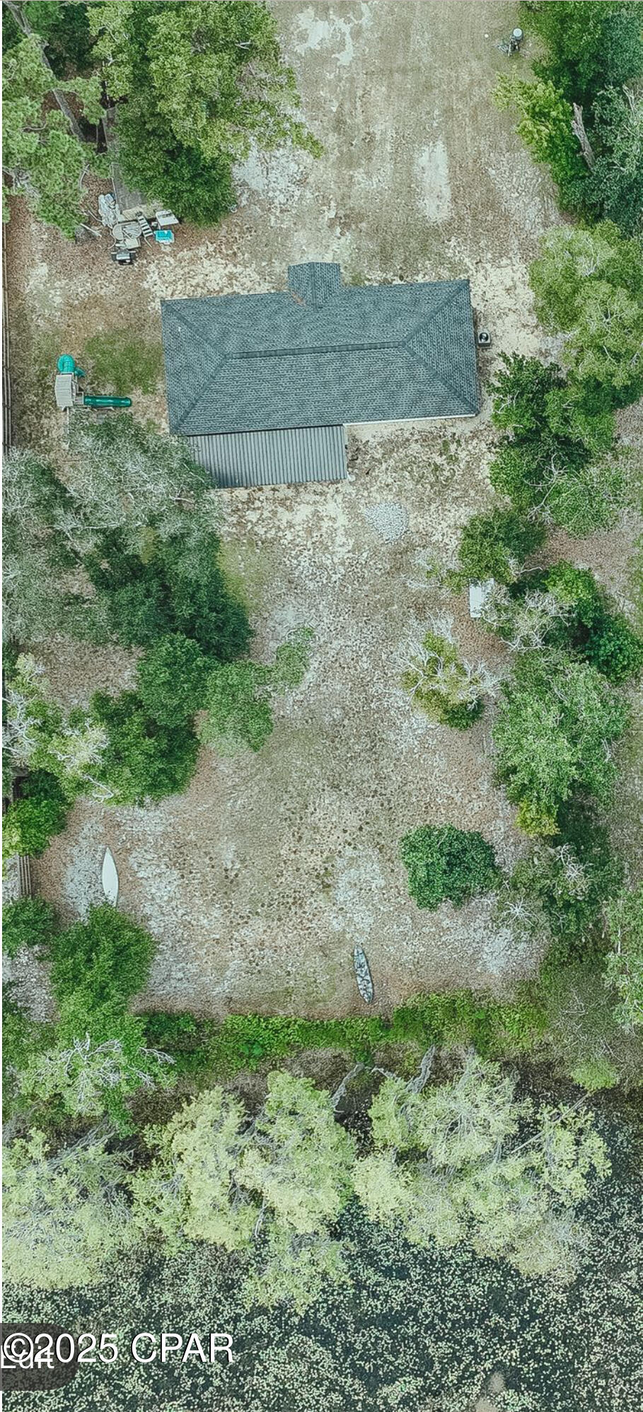 3034 Paradise Lakes Road Chipley FL 32428