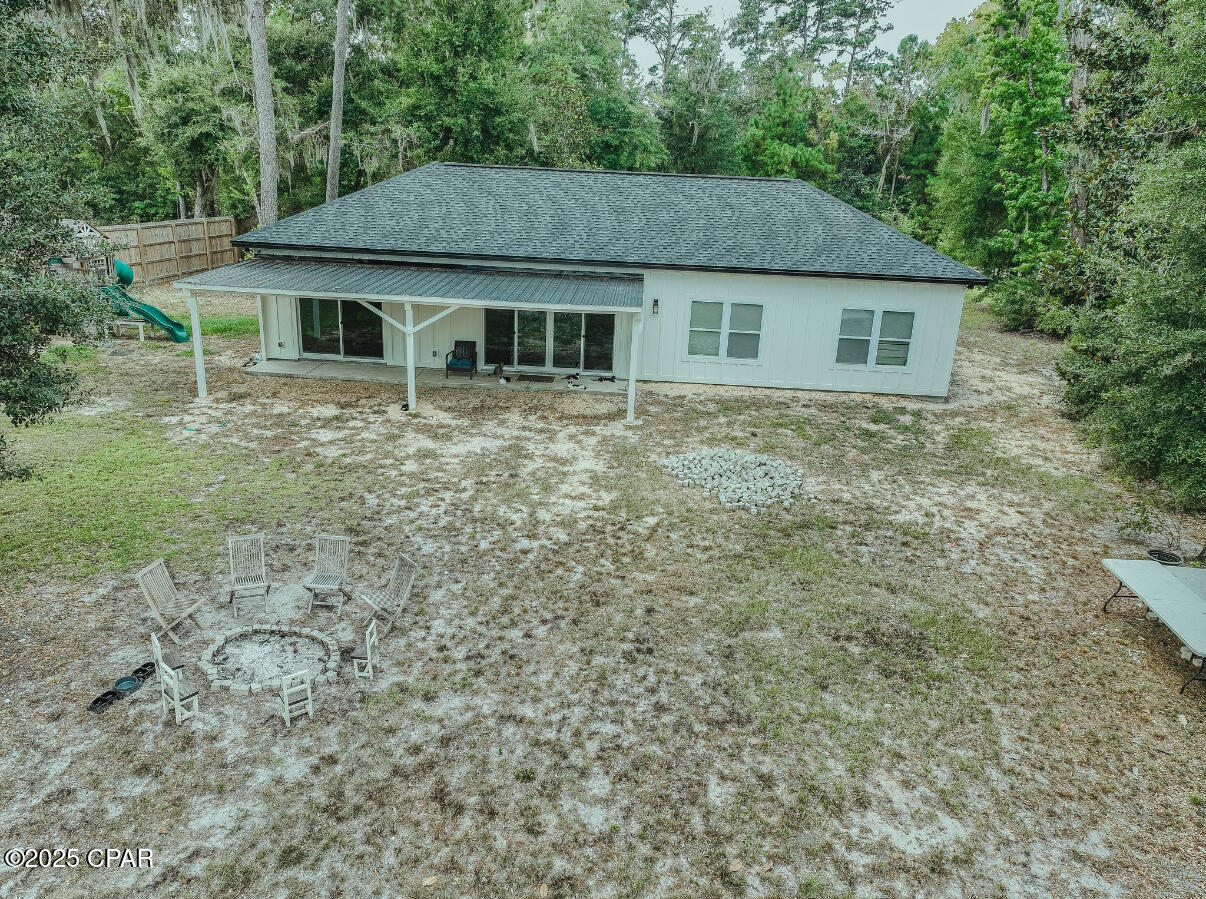 3034 Paradise Lakes Road Chipley FL 32428