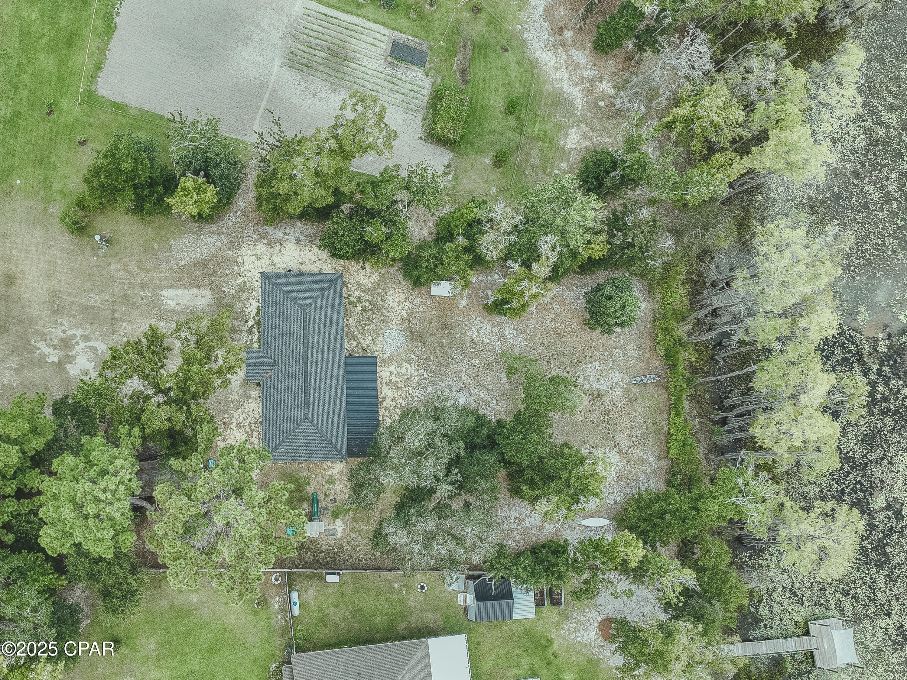 3034 Paradise Lakes Road Chipley FL 32428