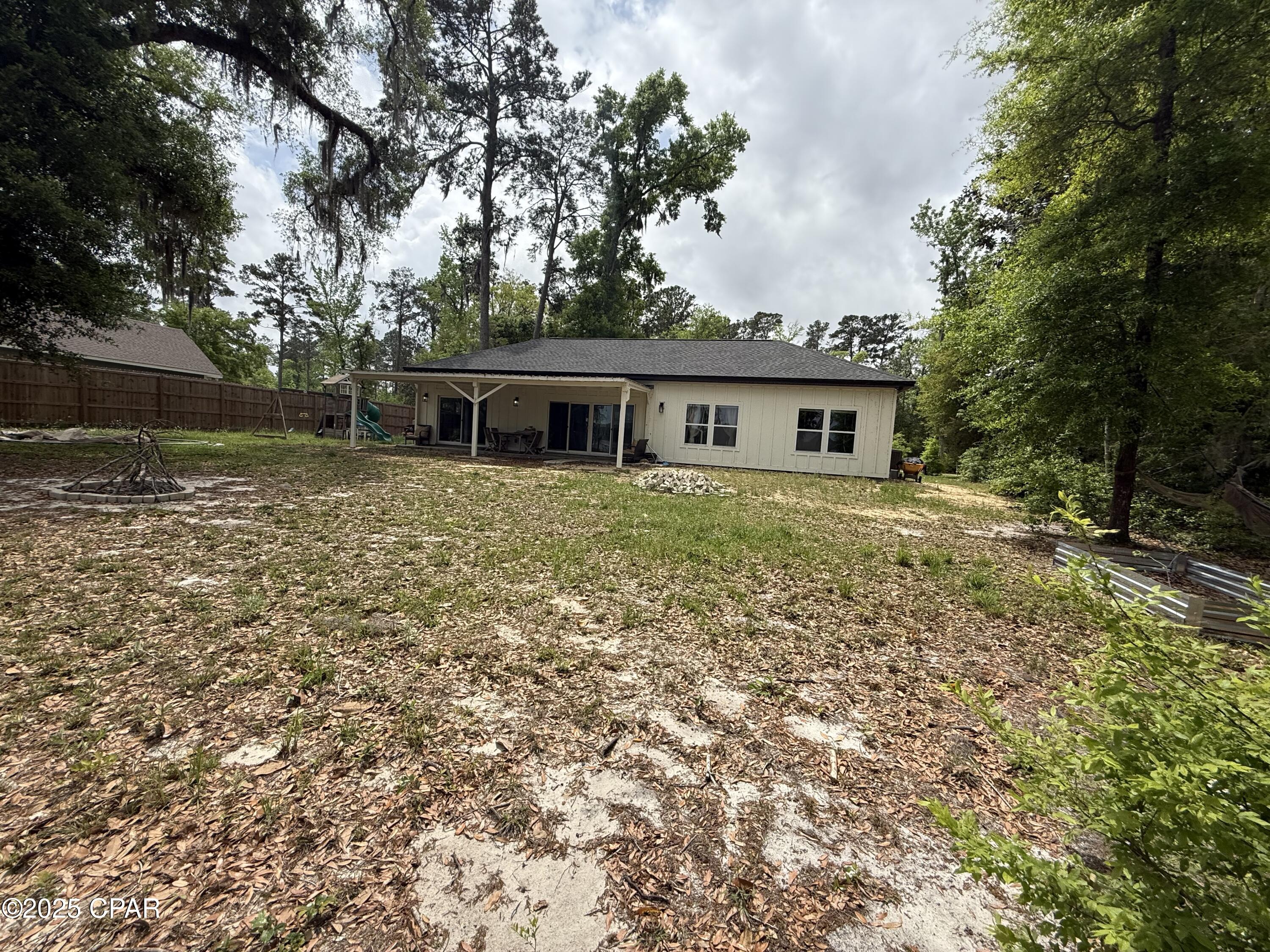 3034 Paradise Lakes Road Chipley FL 32428