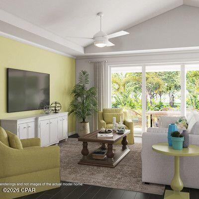 9569 Chill Street Panama City Beach FL 32413