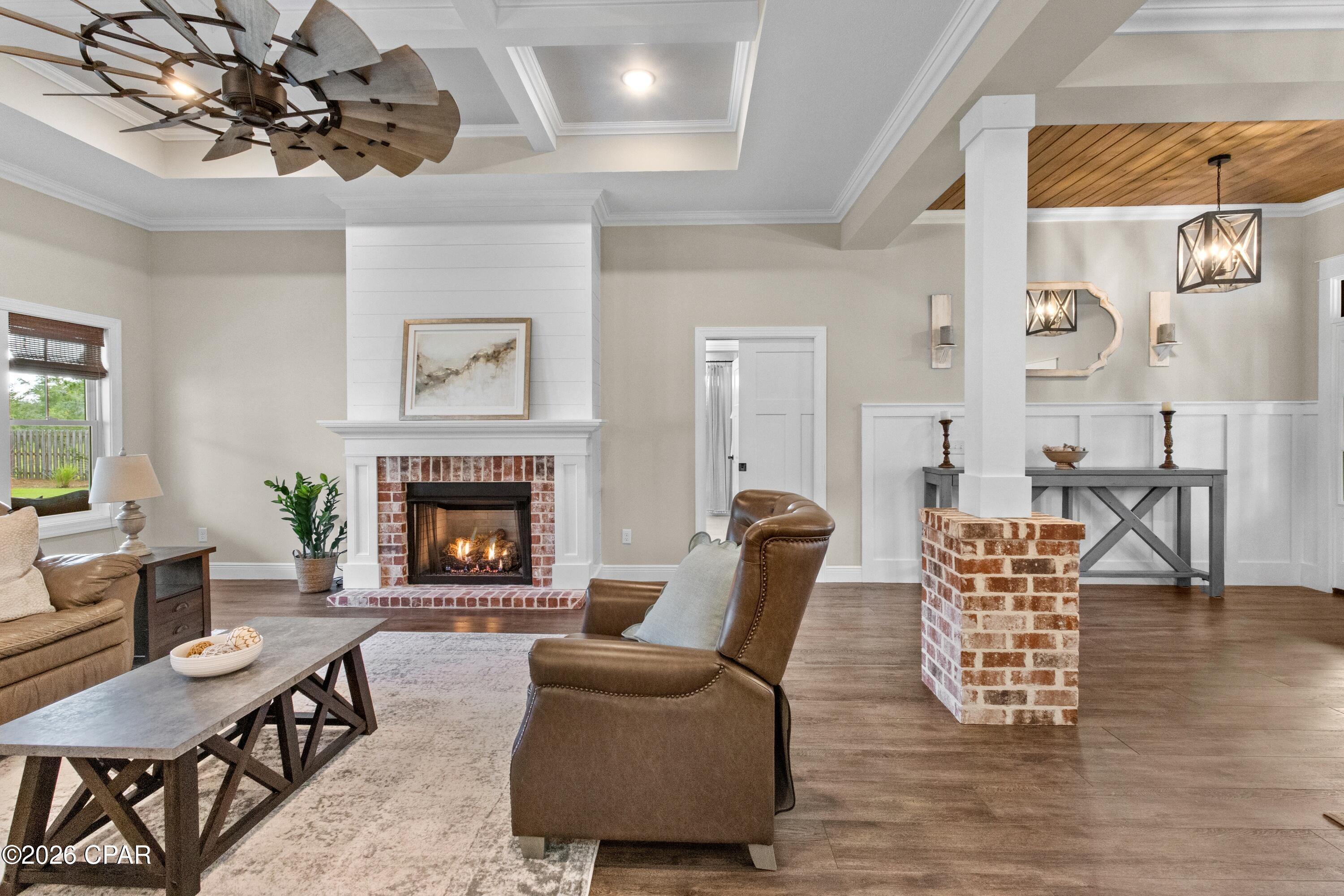 4138 Cedar Creek Drive Panama City FL 32409