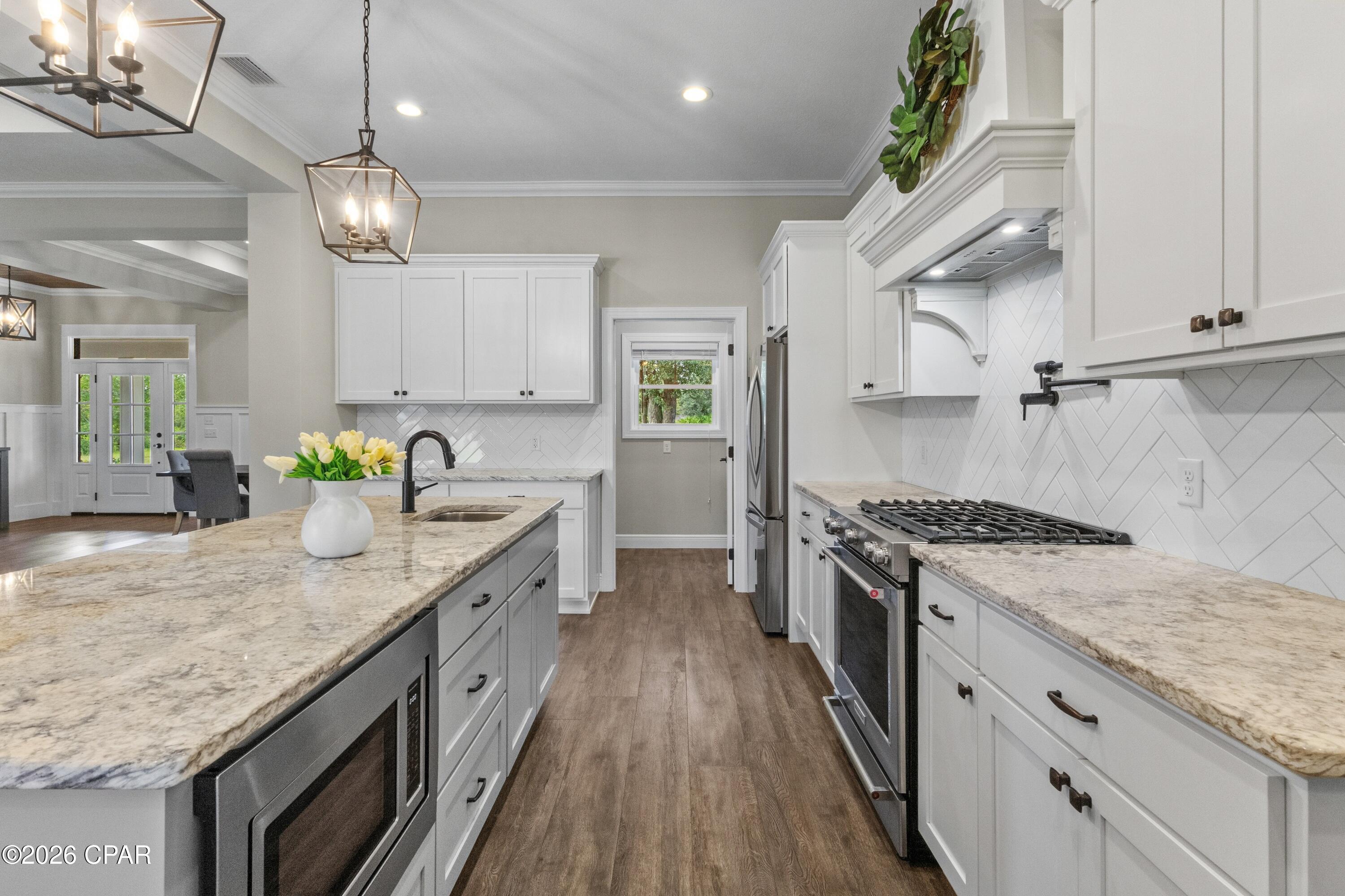 4138 Cedar Creek Drive Panama City FL 32409