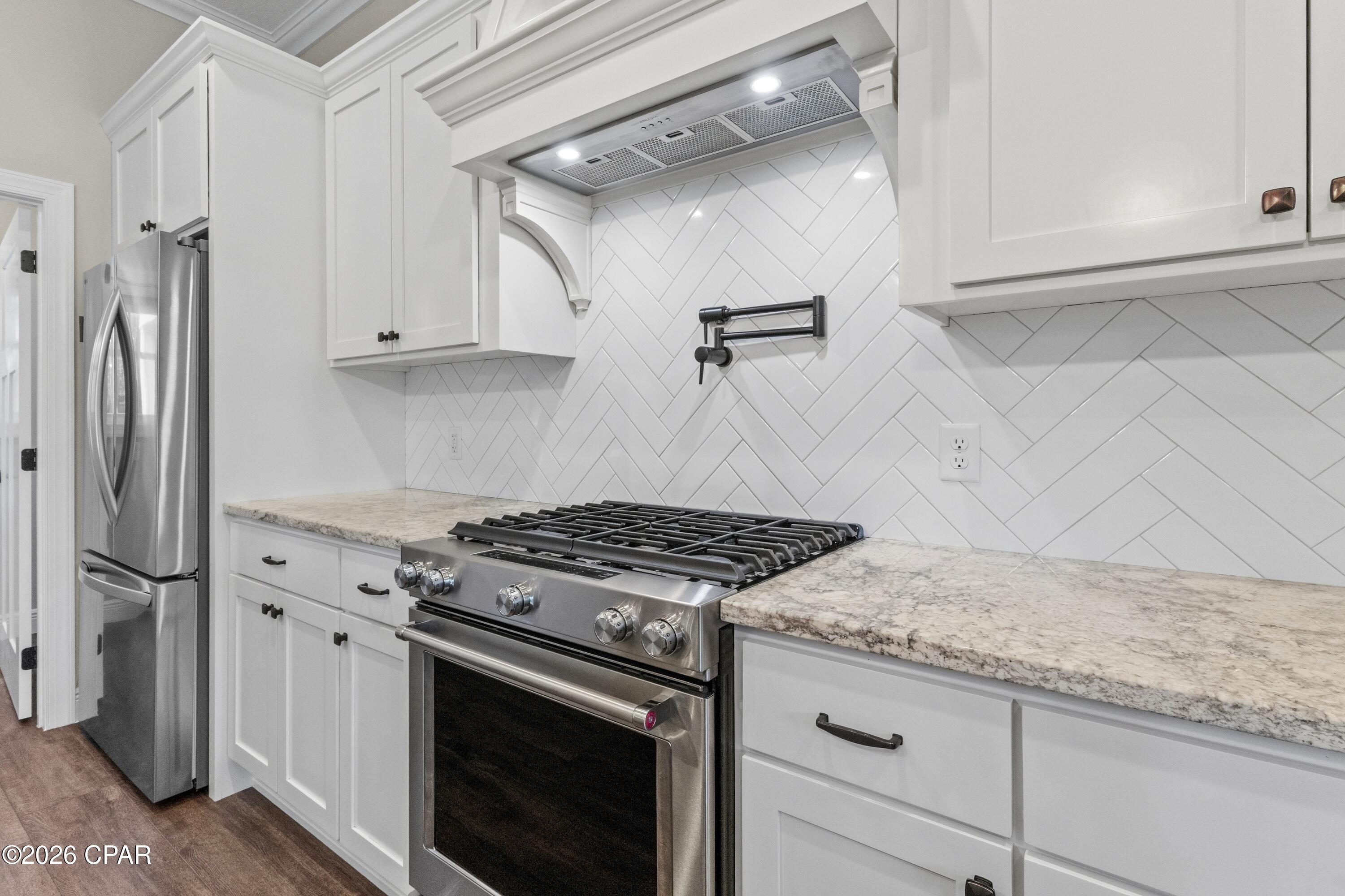 4138 Cedar Creek Drive Panama City FL 32409