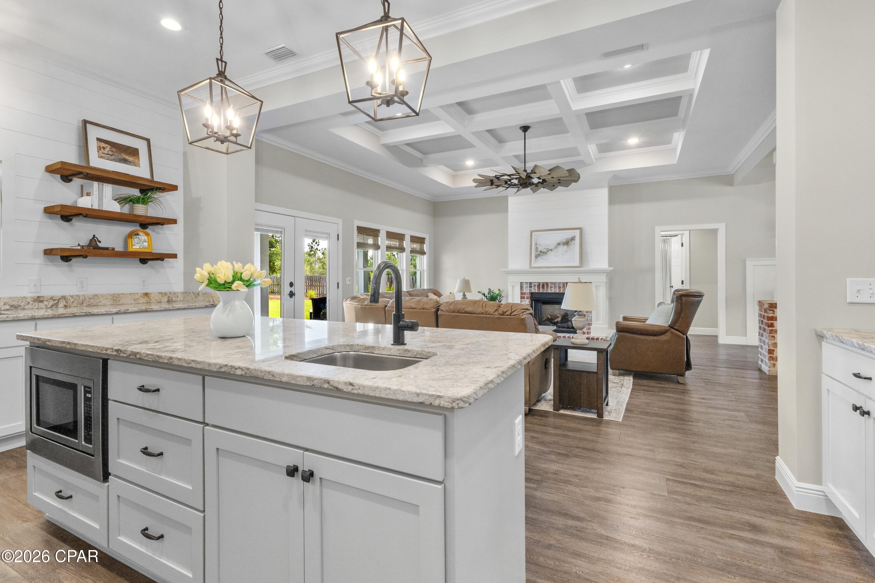 4138 Cedar Creek Drive Panama City FL 32409