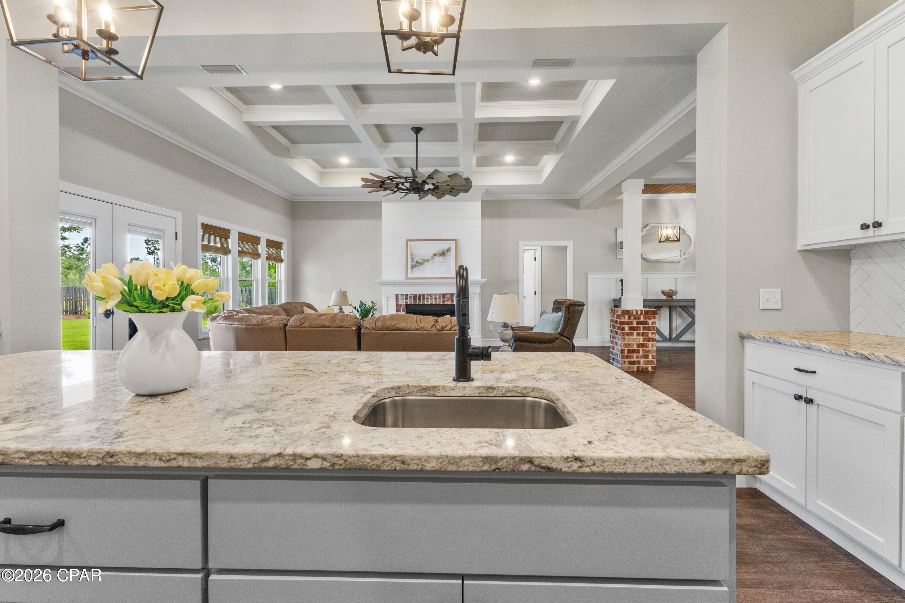 4138 Cedar Creek Drive Panama City FL 32409