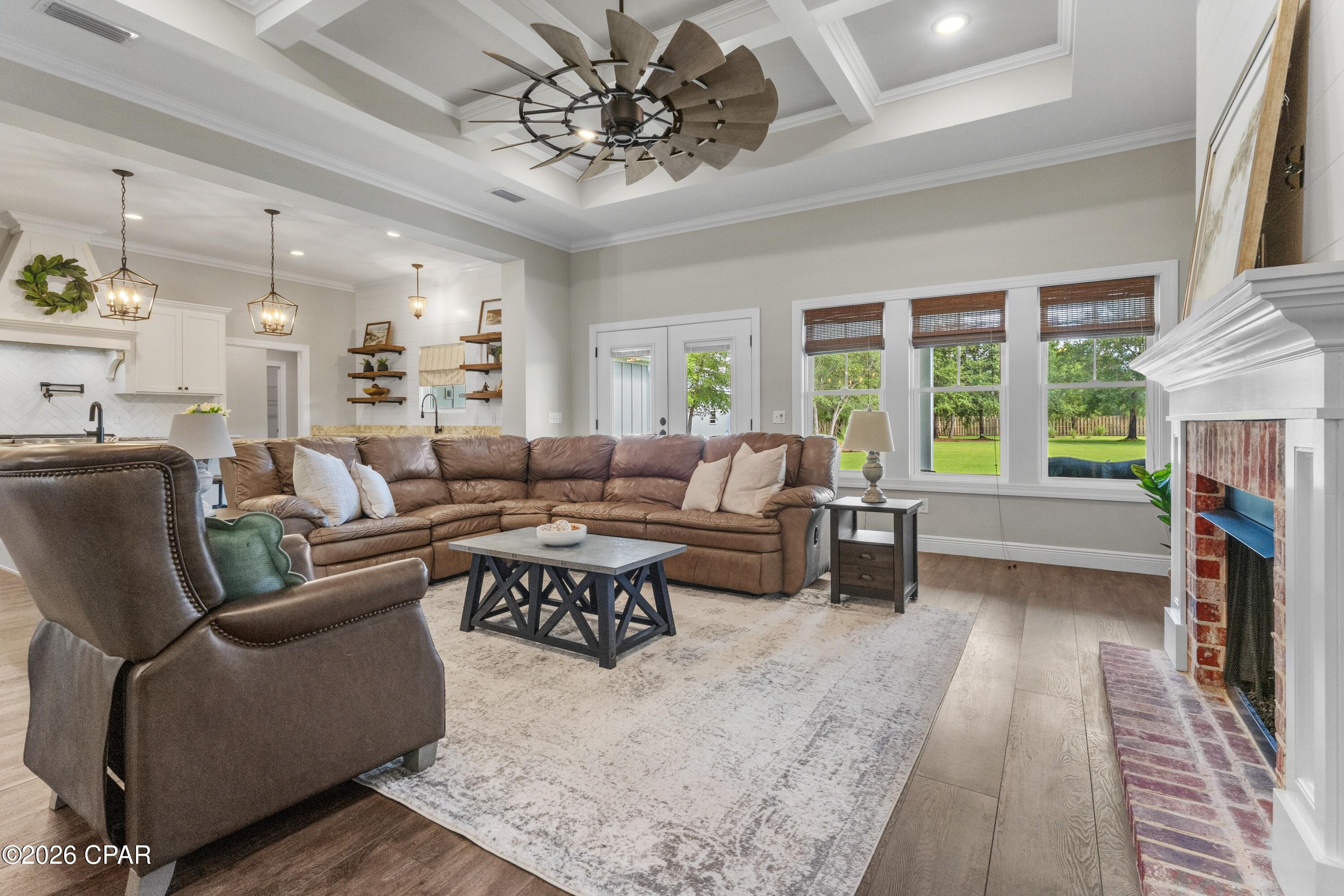 4138 Cedar Creek Drive Panama City FL 32409