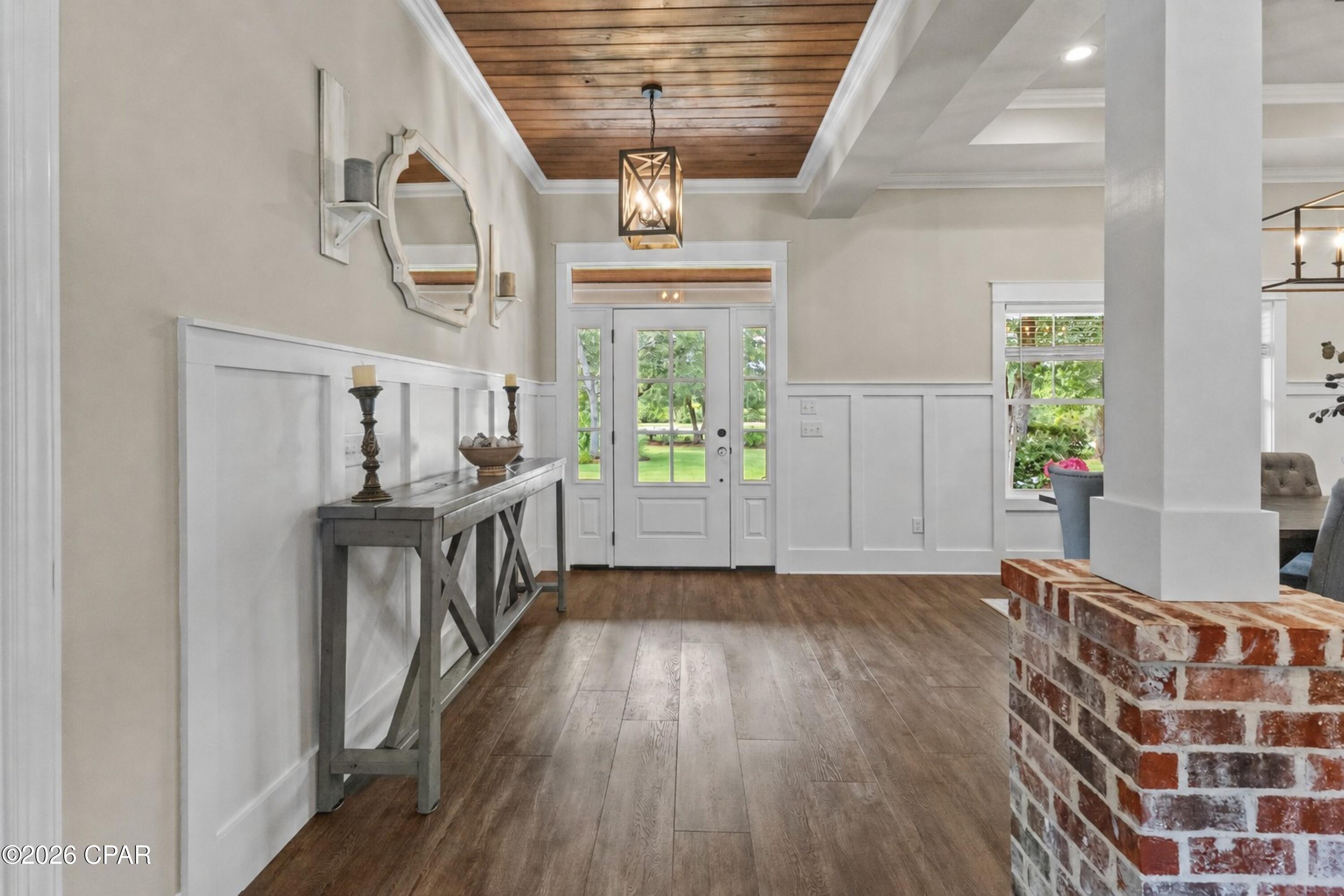 4138 Cedar Creek Drive Panama City FL 32409
