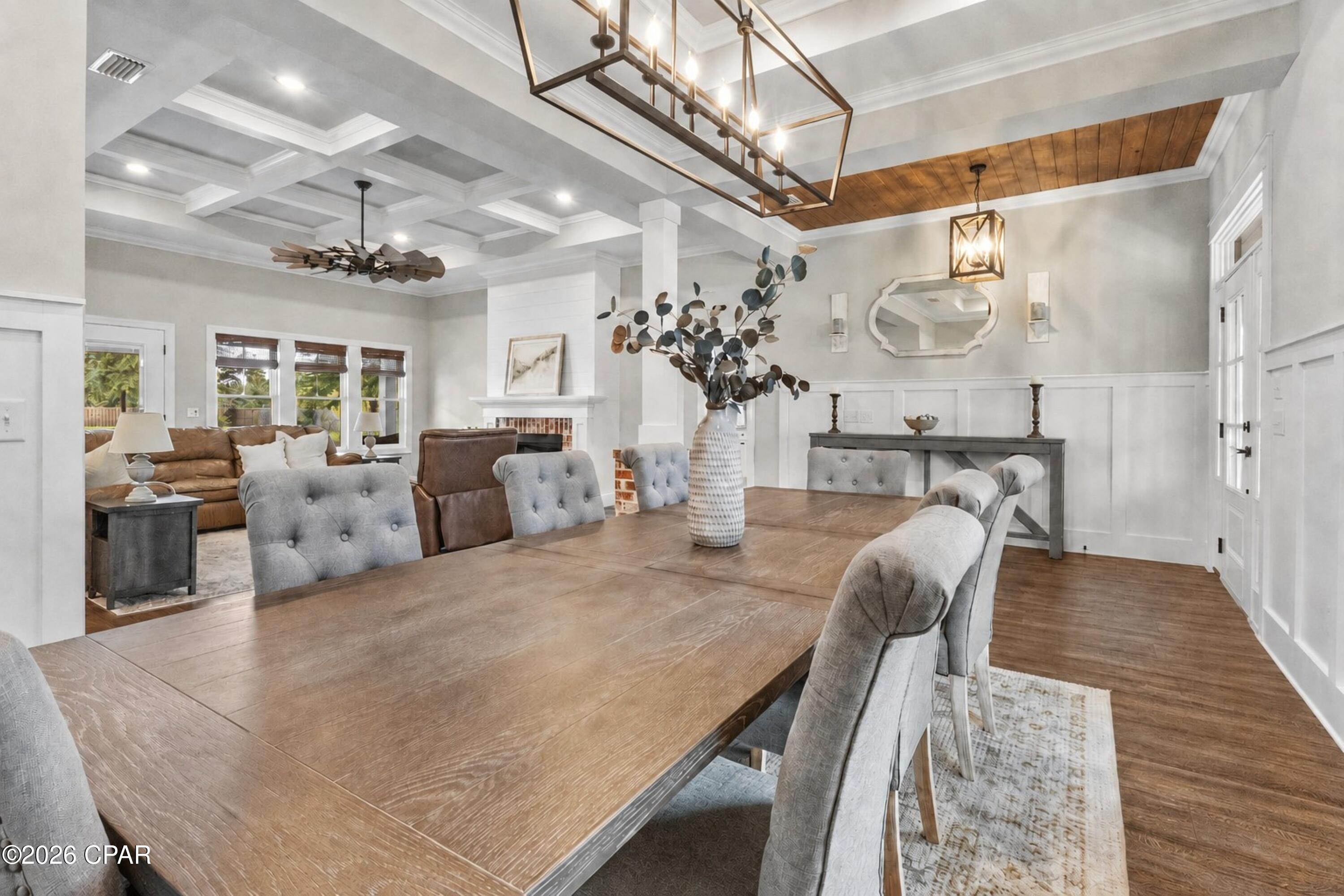 4138 Cedar Creek Drive Panama City FL 32409