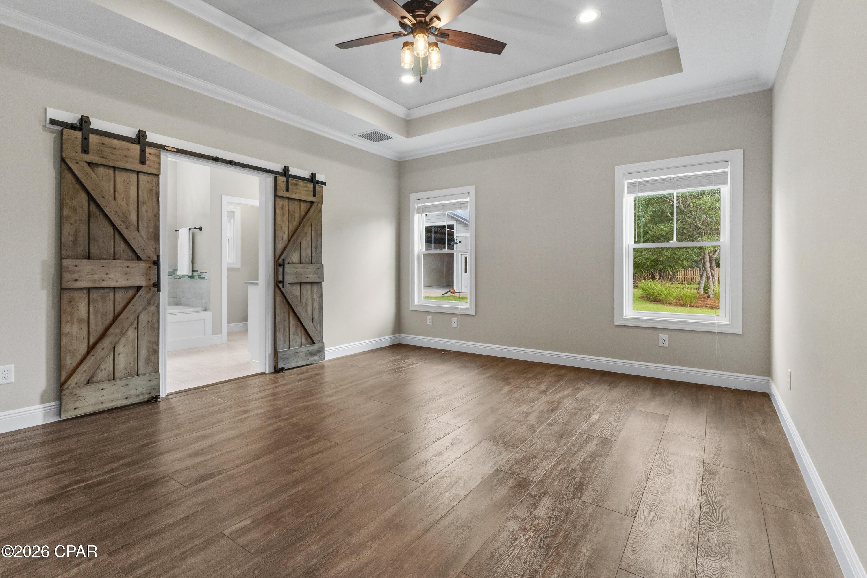 4138 Cedar Creek Drive Panama City FL 32409