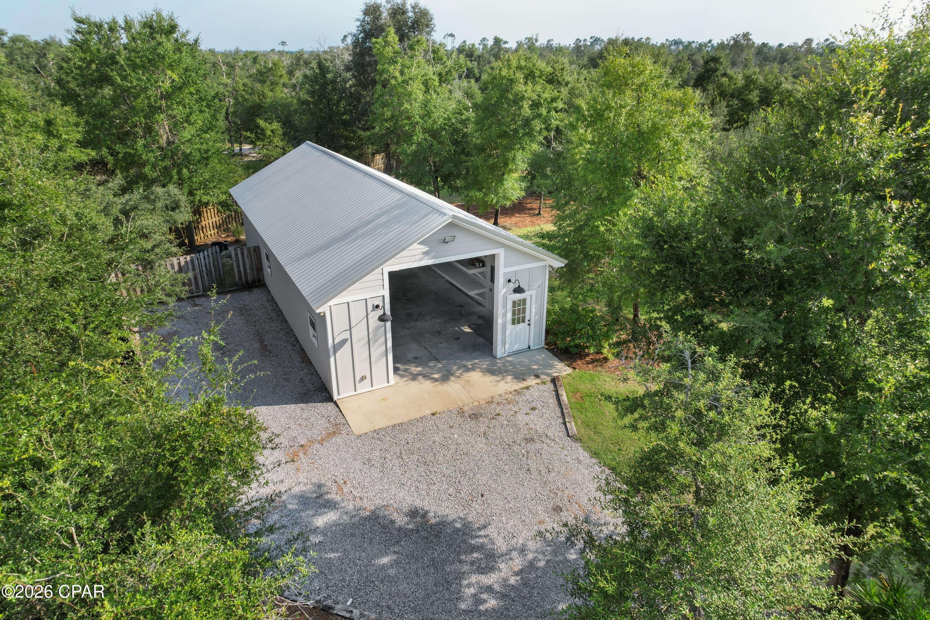 4138 Cedar Creek Drive Panama City FL 32409
