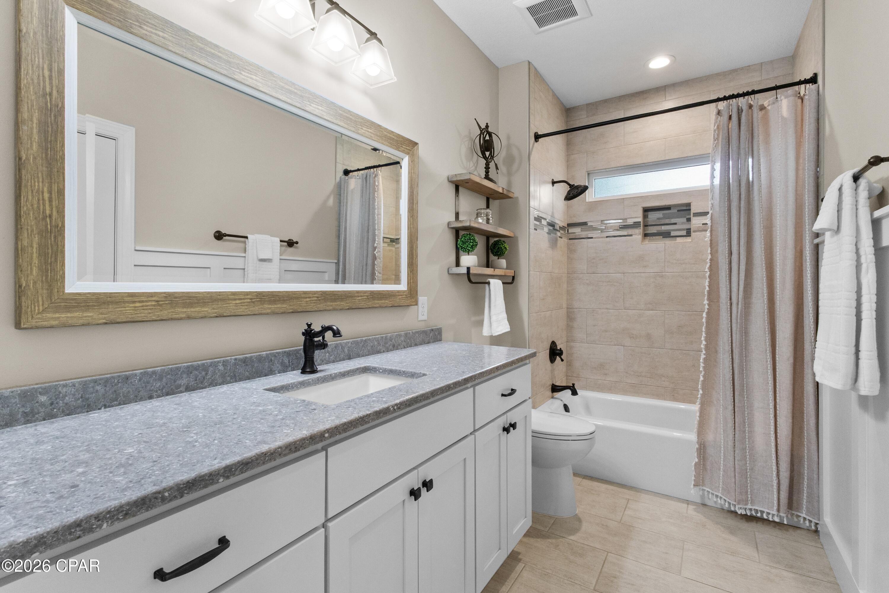 4138 Cedar Creek Drive Panama City FL 32409