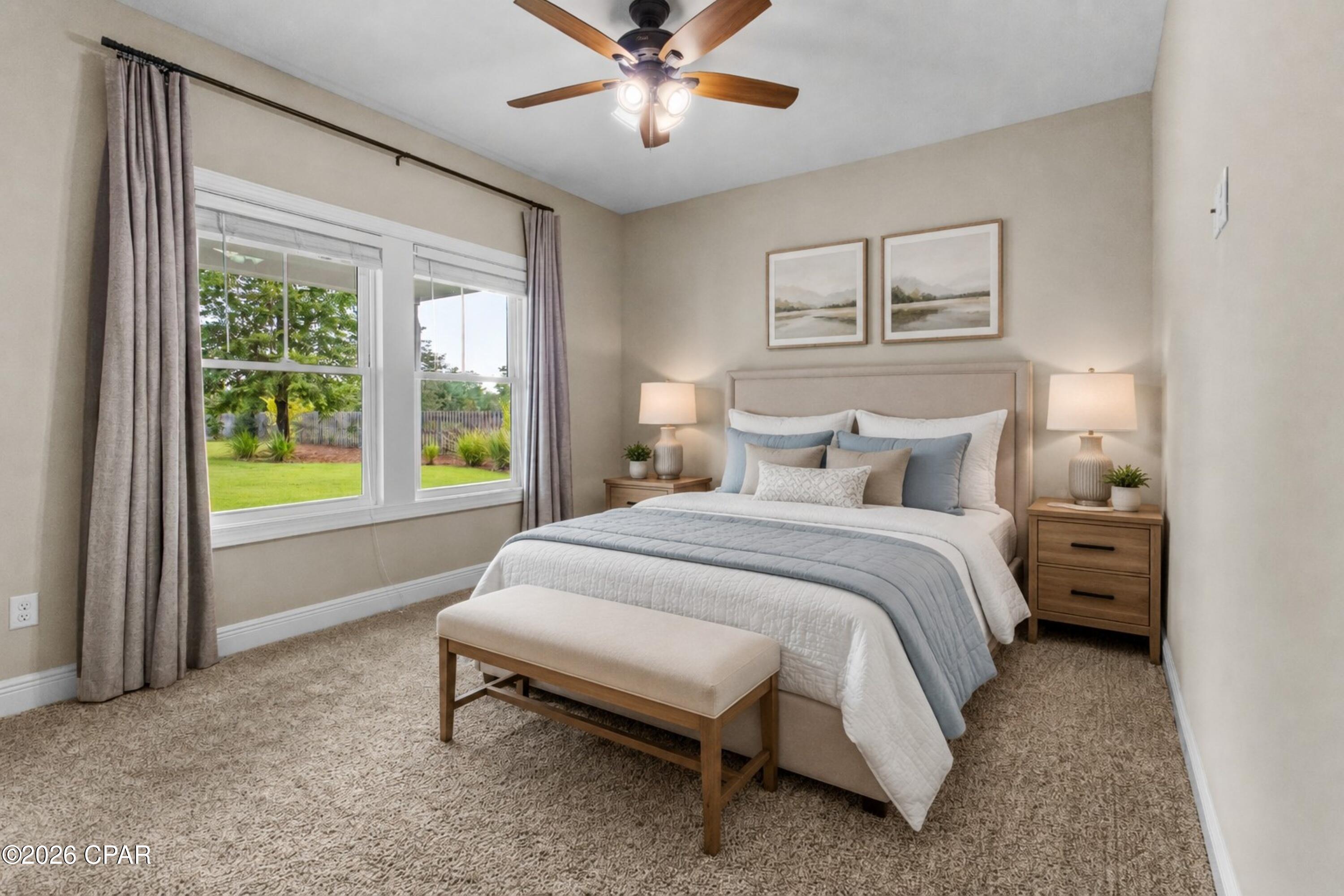 4138 Cedar Creek Drive Panama City FL 32409