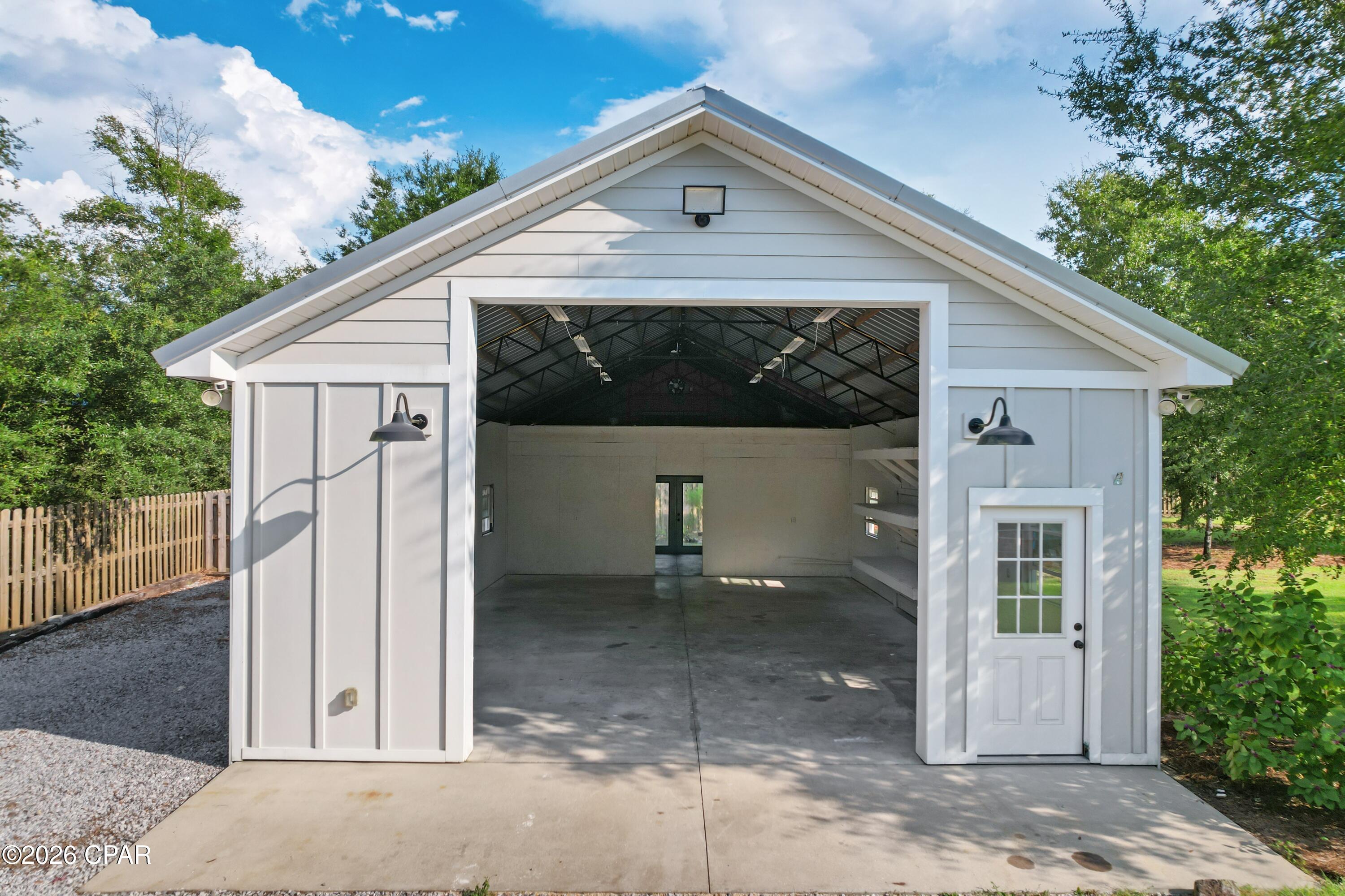 4138 Cedar Creek Drive Panama City FL 32409
