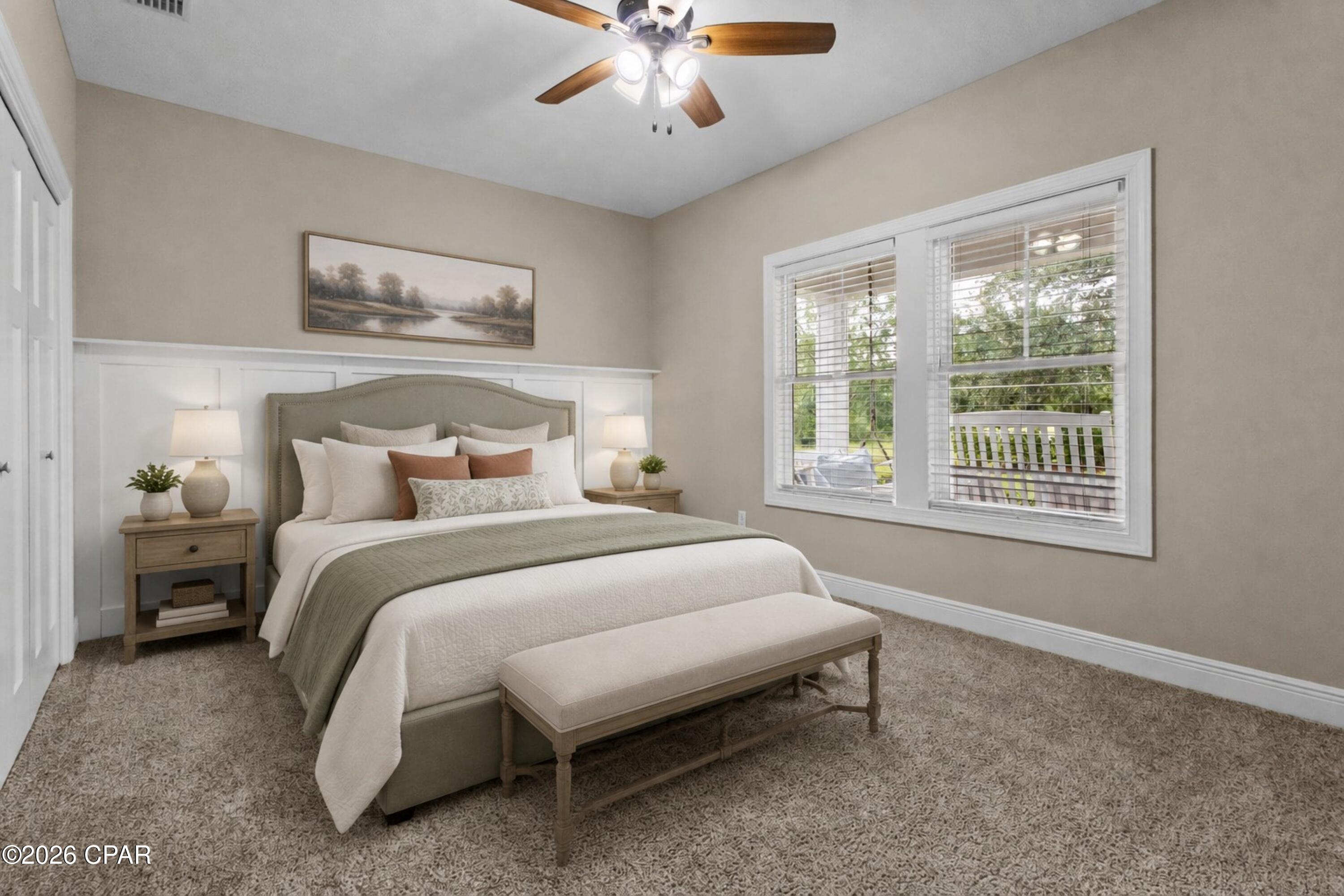 4138 Cedar Creek Drive Panama City FL 32409