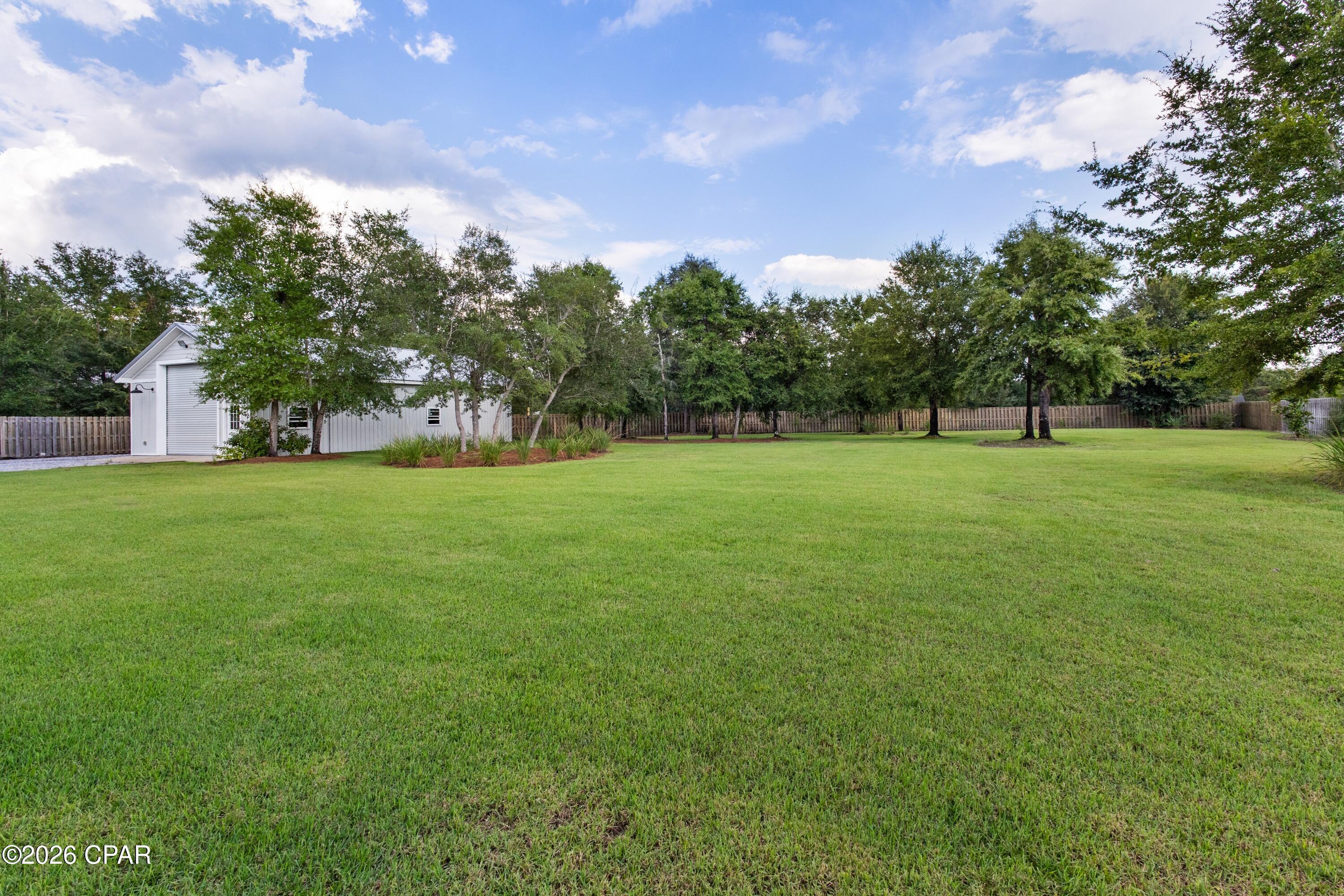 4138 Cedar Creek Drive Panama City FL 32409