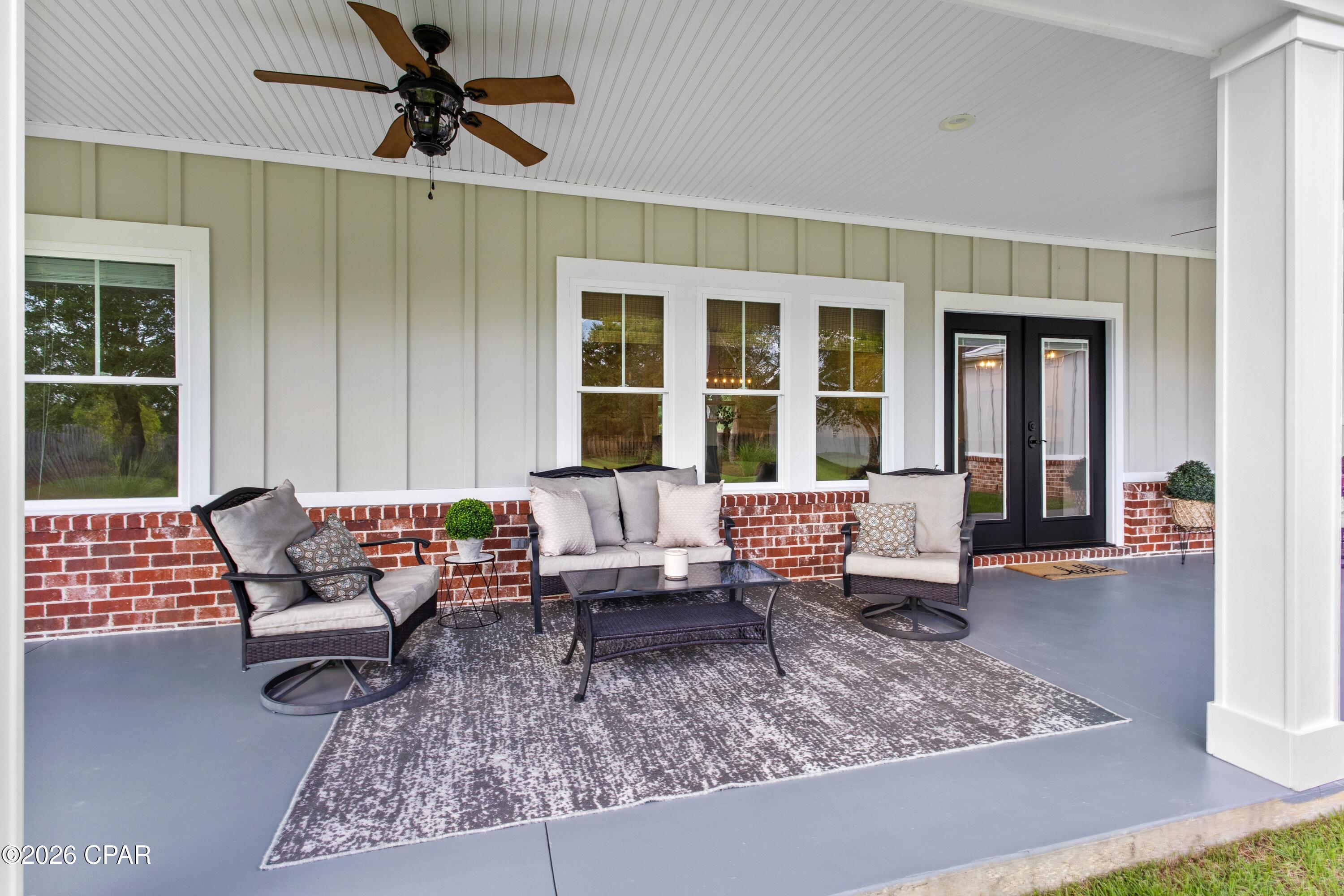 4138 Cedar Creek Drive Panama City FL 32409