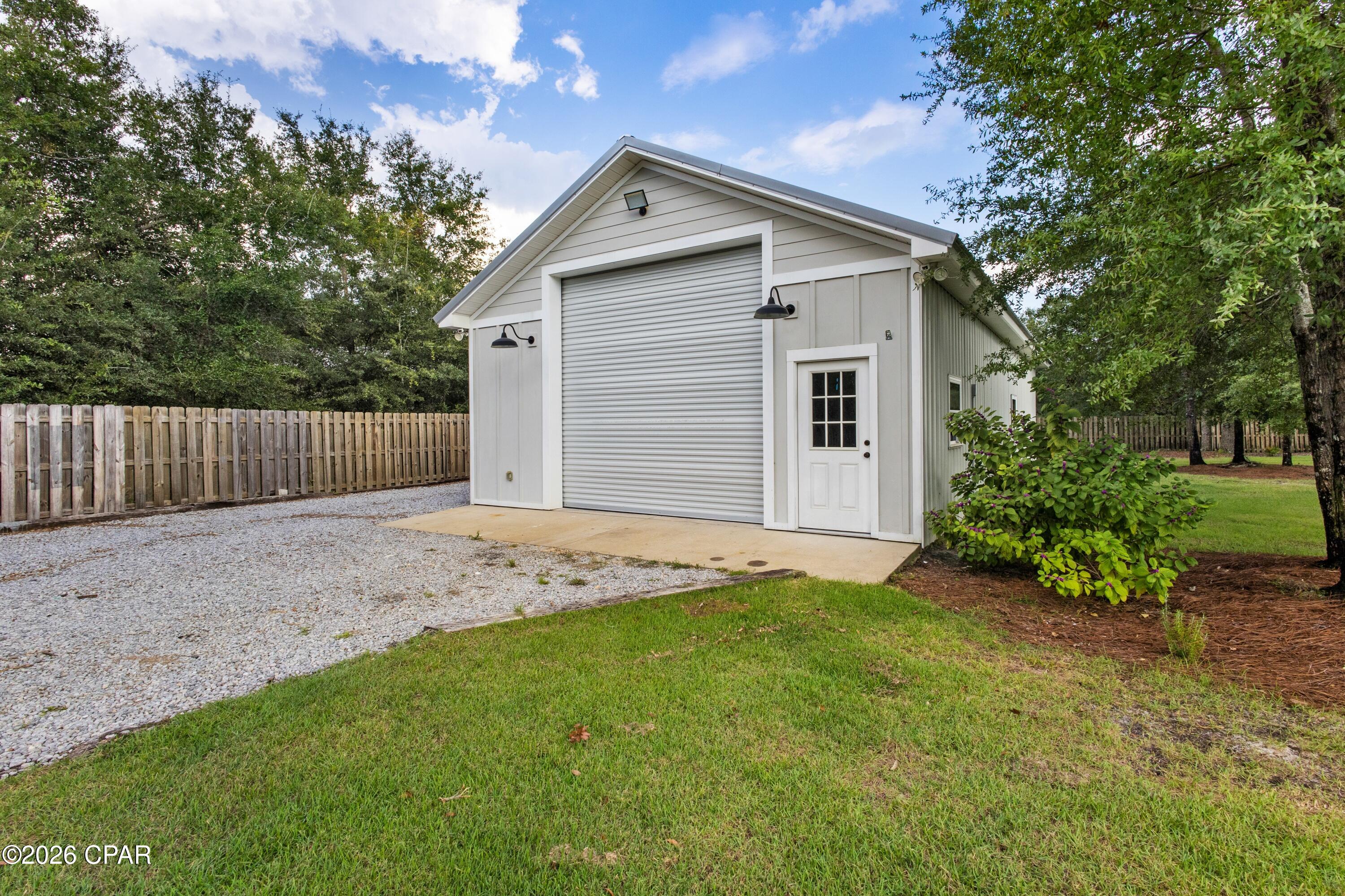 4138 Cedar Creek Drive Panama City FL 32409